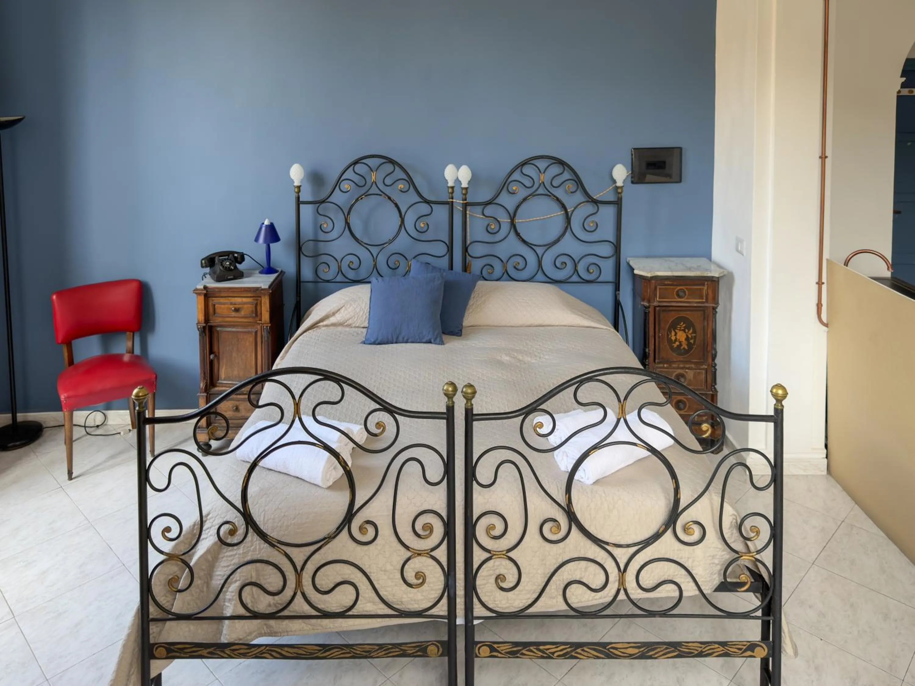 Bellini Apartment