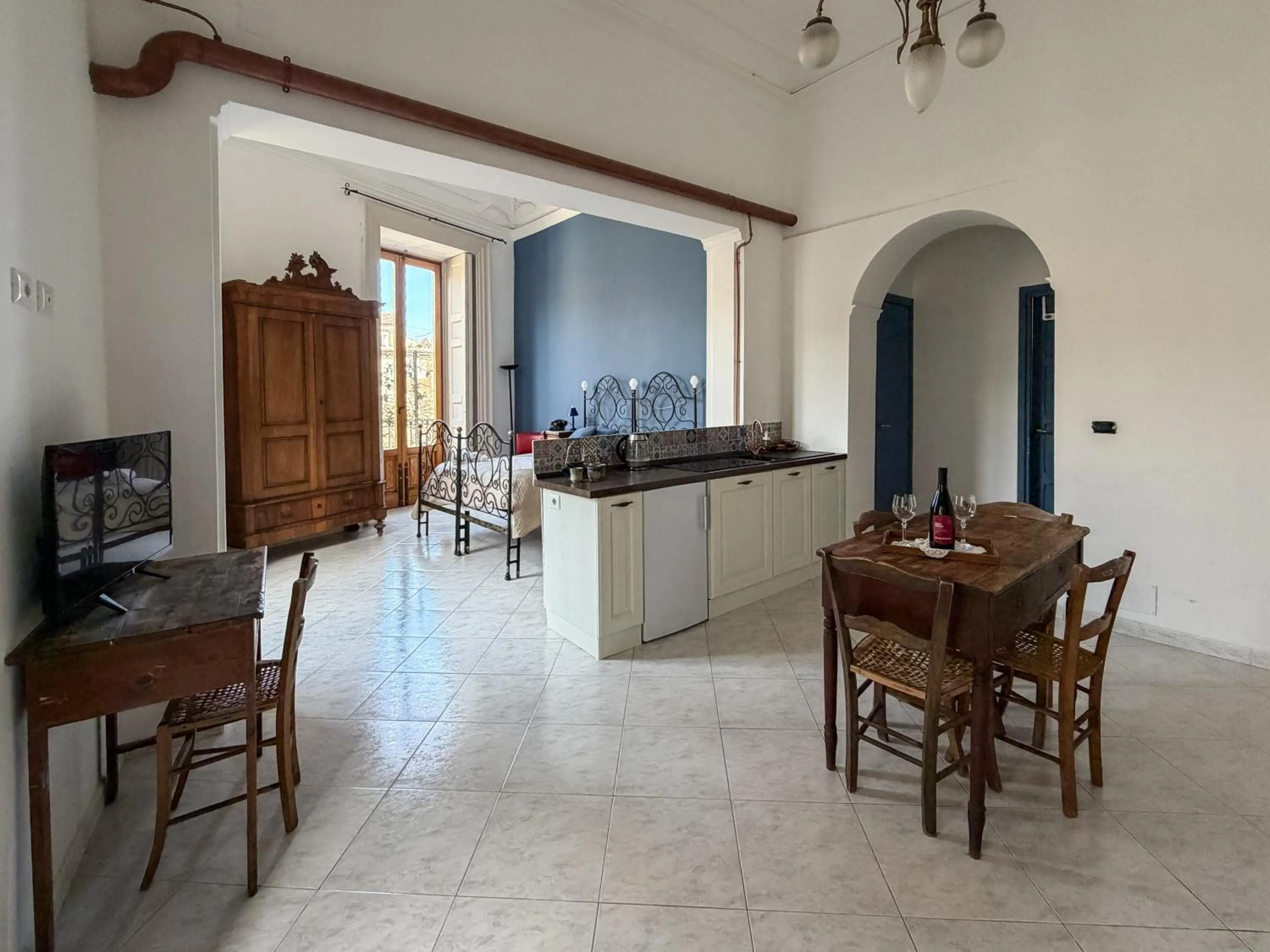 Bellini Apartment