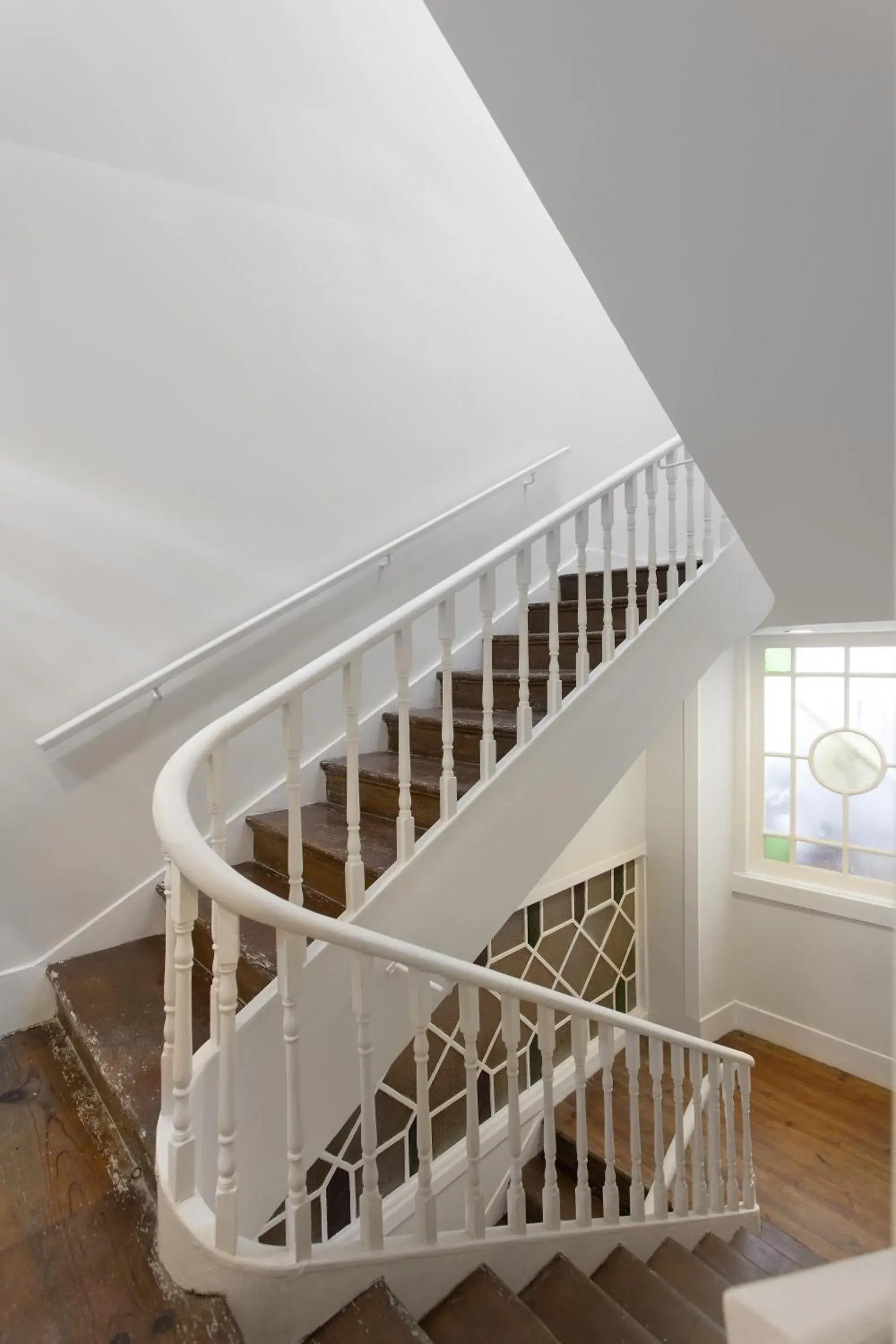 Facade/entrance in Urban City Facade/entrance in Urban City