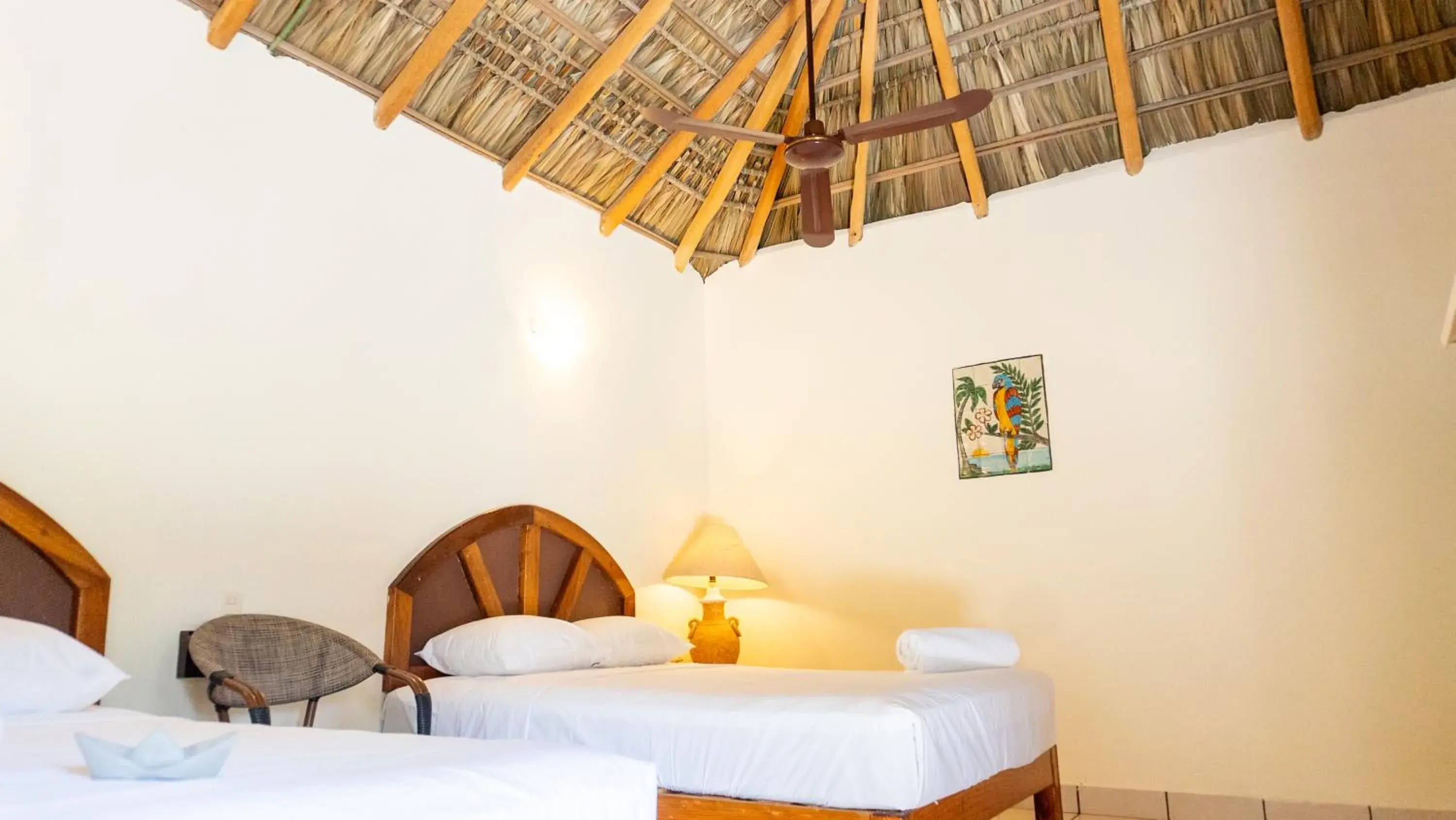 Standard Quadruple Room in Esencia Puerto Escondido Standard Quadruple Room in Esencia Puerto Escondido