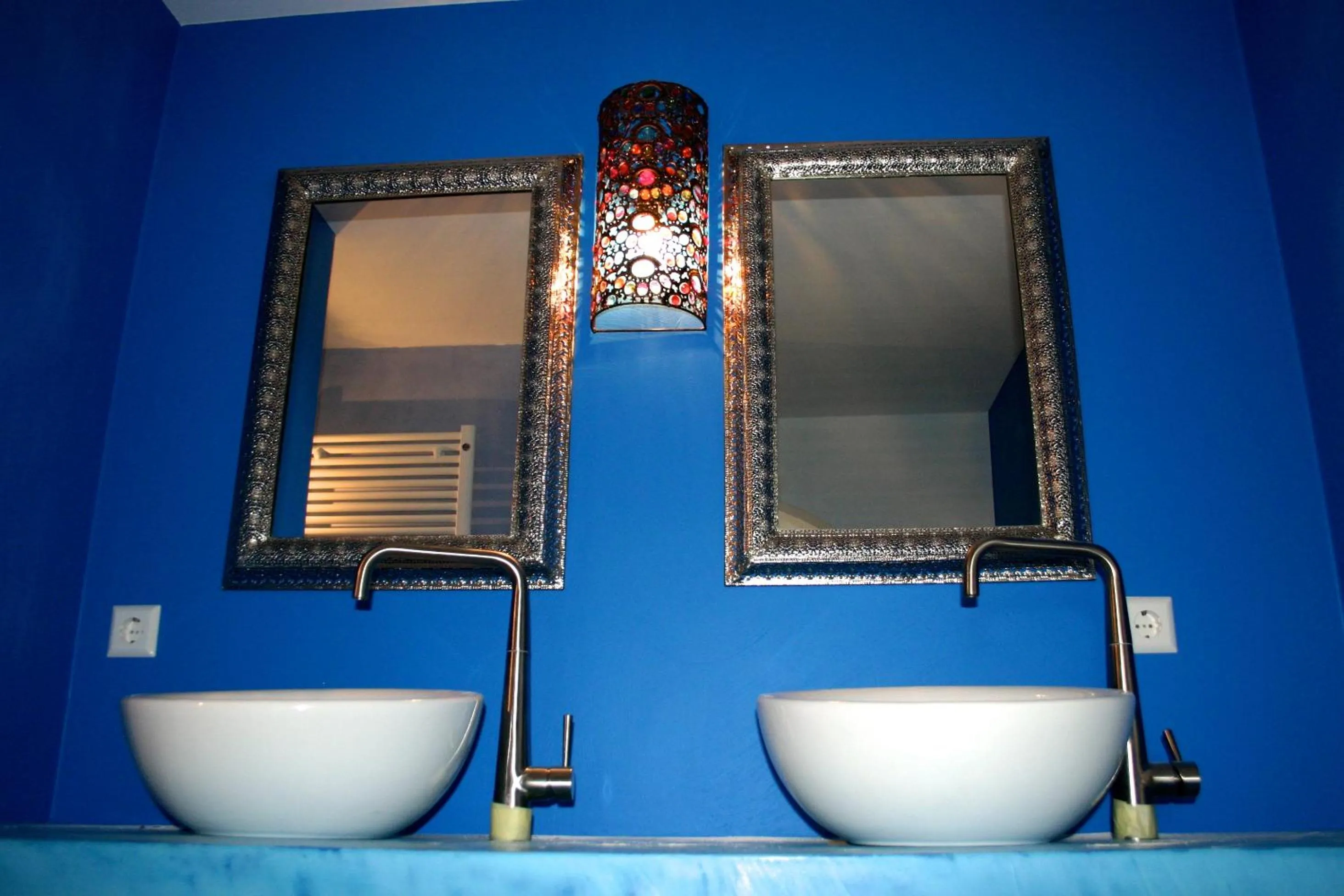 Bathroom in B&B Oa6 Casa