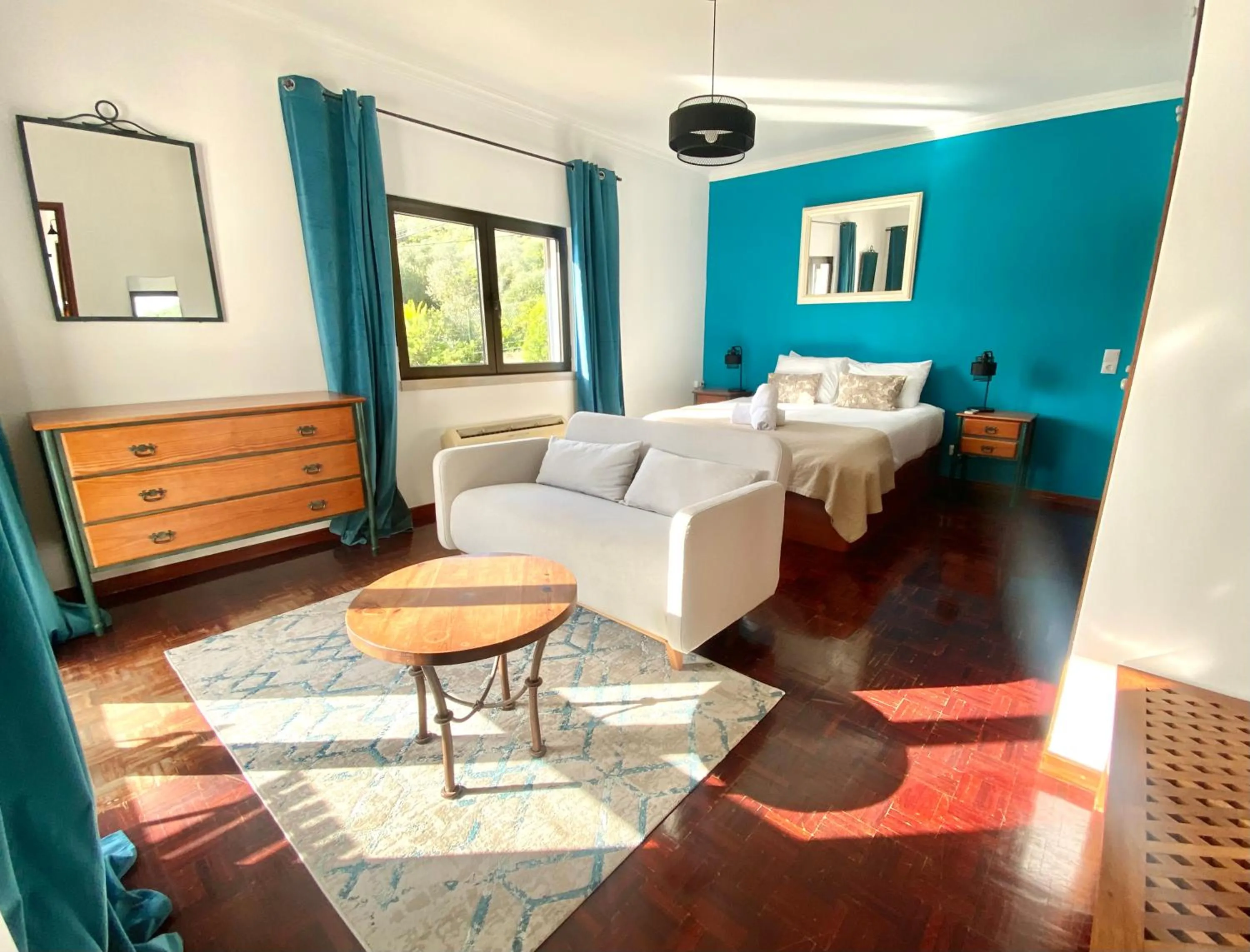 Casa Calidris - Bed, Wine & Breakfast