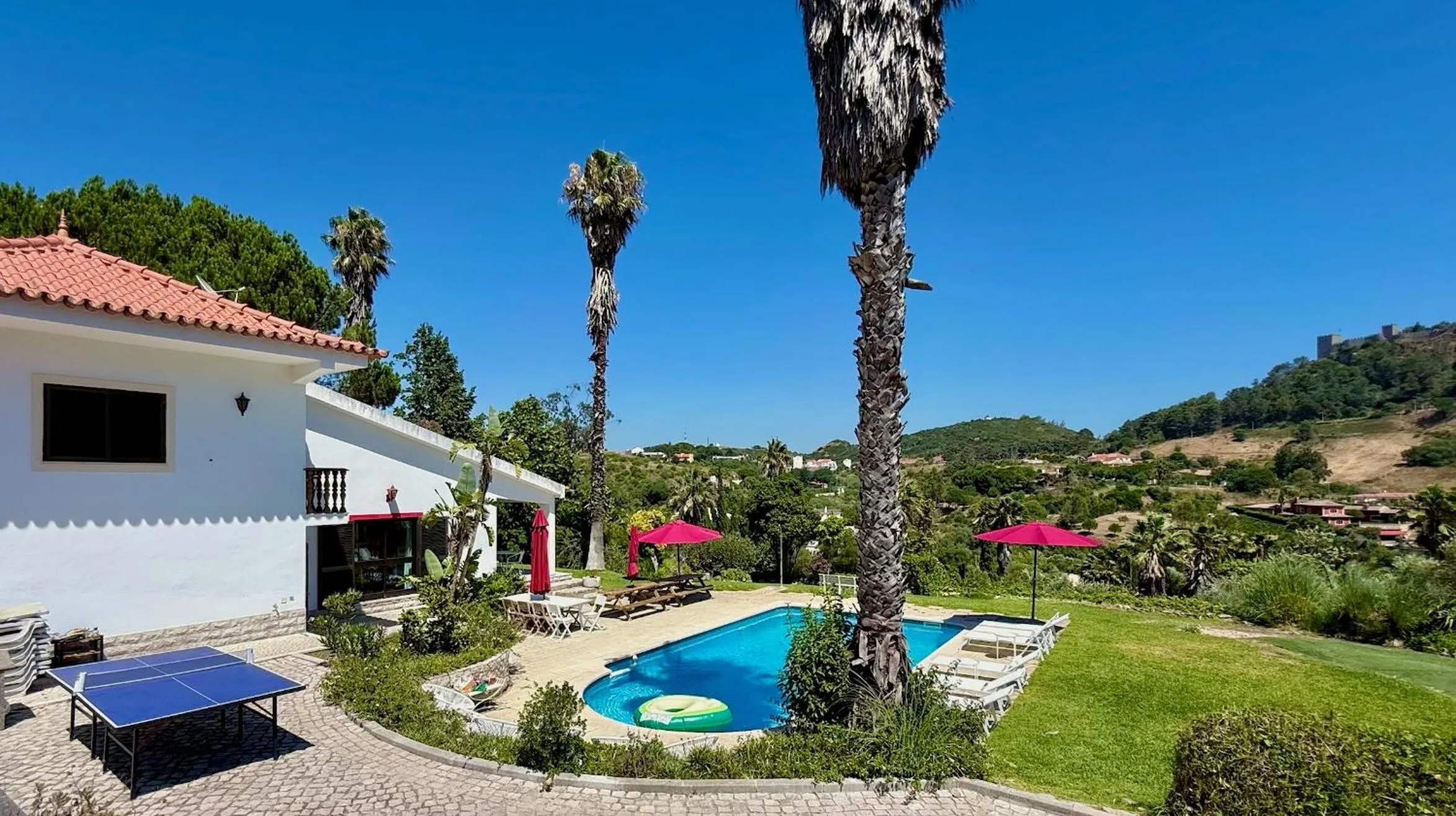 Casa Calidris - Bed, Wine & Breakfast