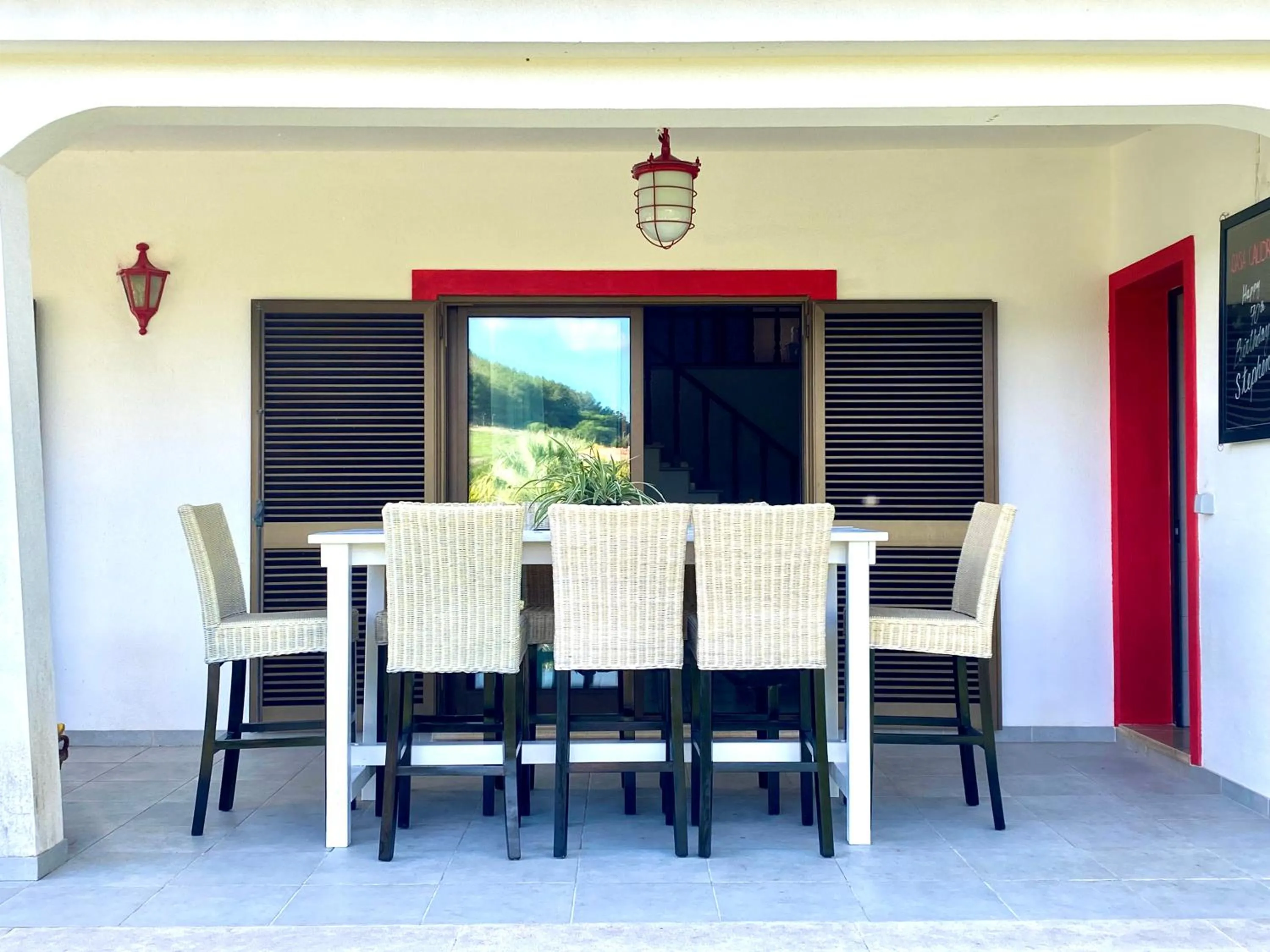 Casa Calidris - Bed, Wine & Breakfast