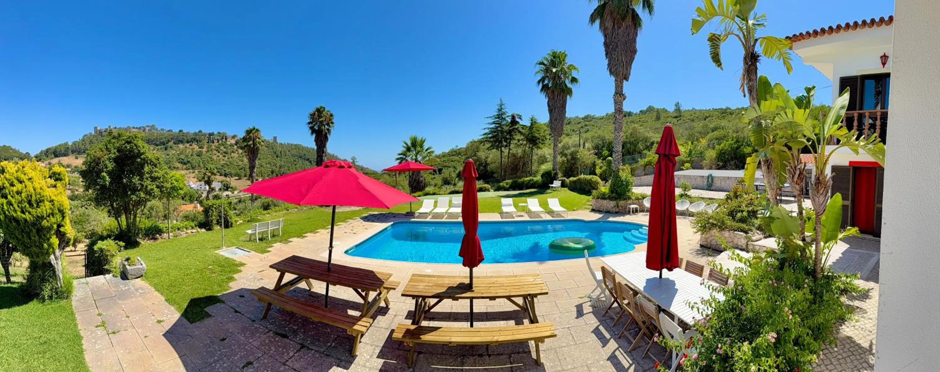 Casa Calidris - Bed, Wine & Breakfast