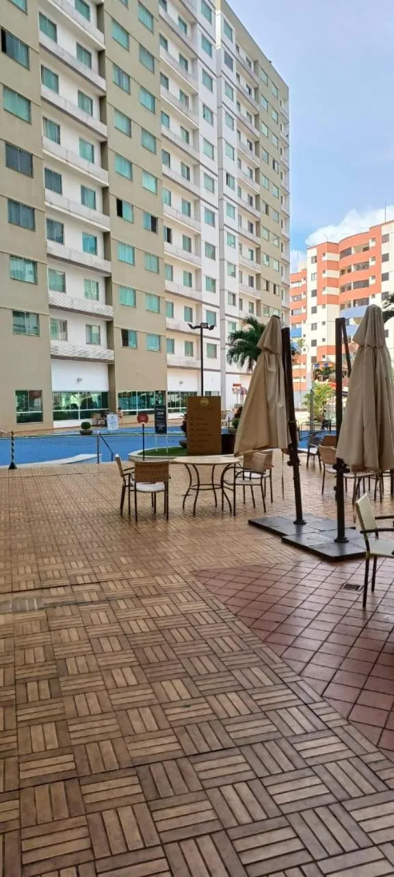 Riviera Park Thermas