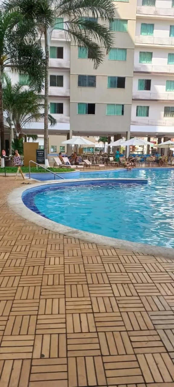 Riviera Park Thermas