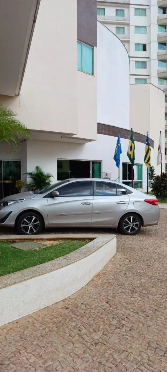 Riviera Park Thermas