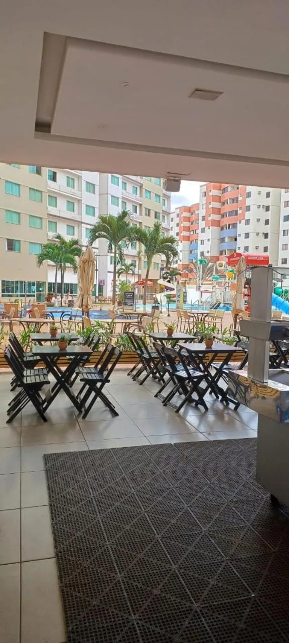 Riviera Park Thermas