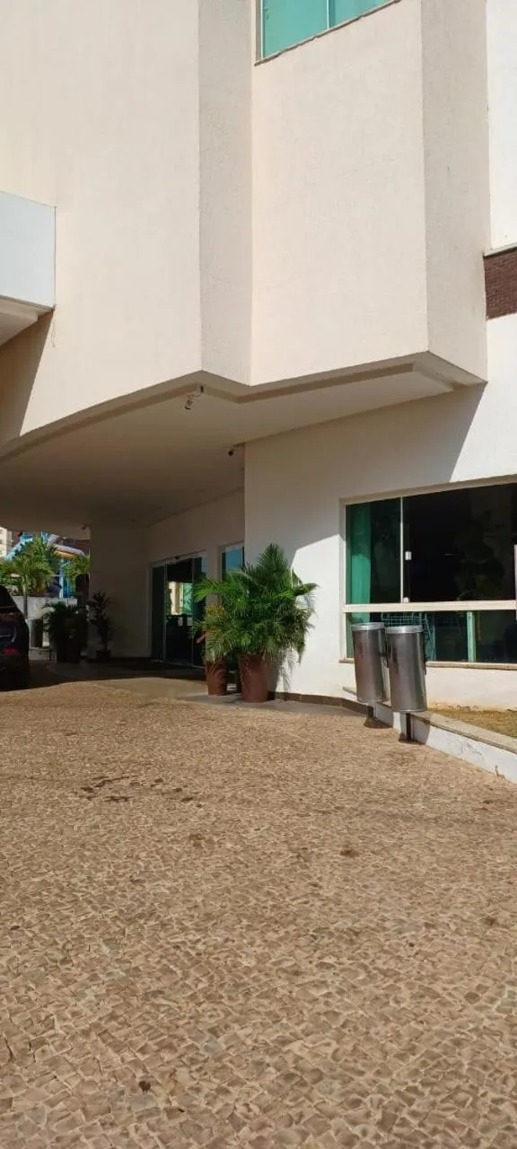 Riviera Park Thermas