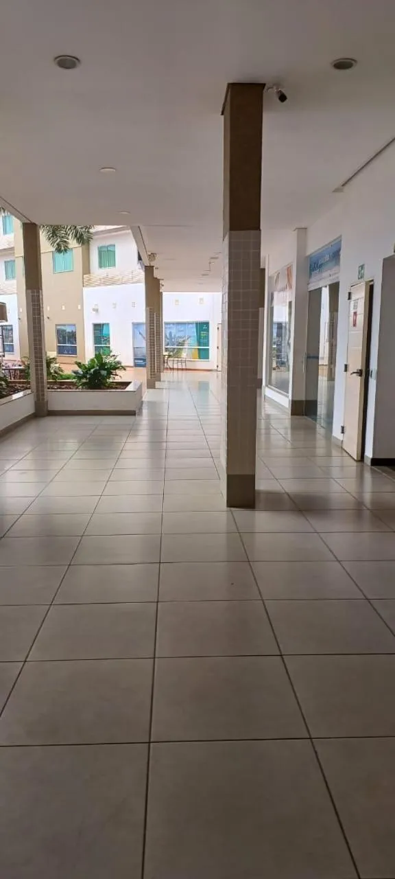 Riviera Park Thermas