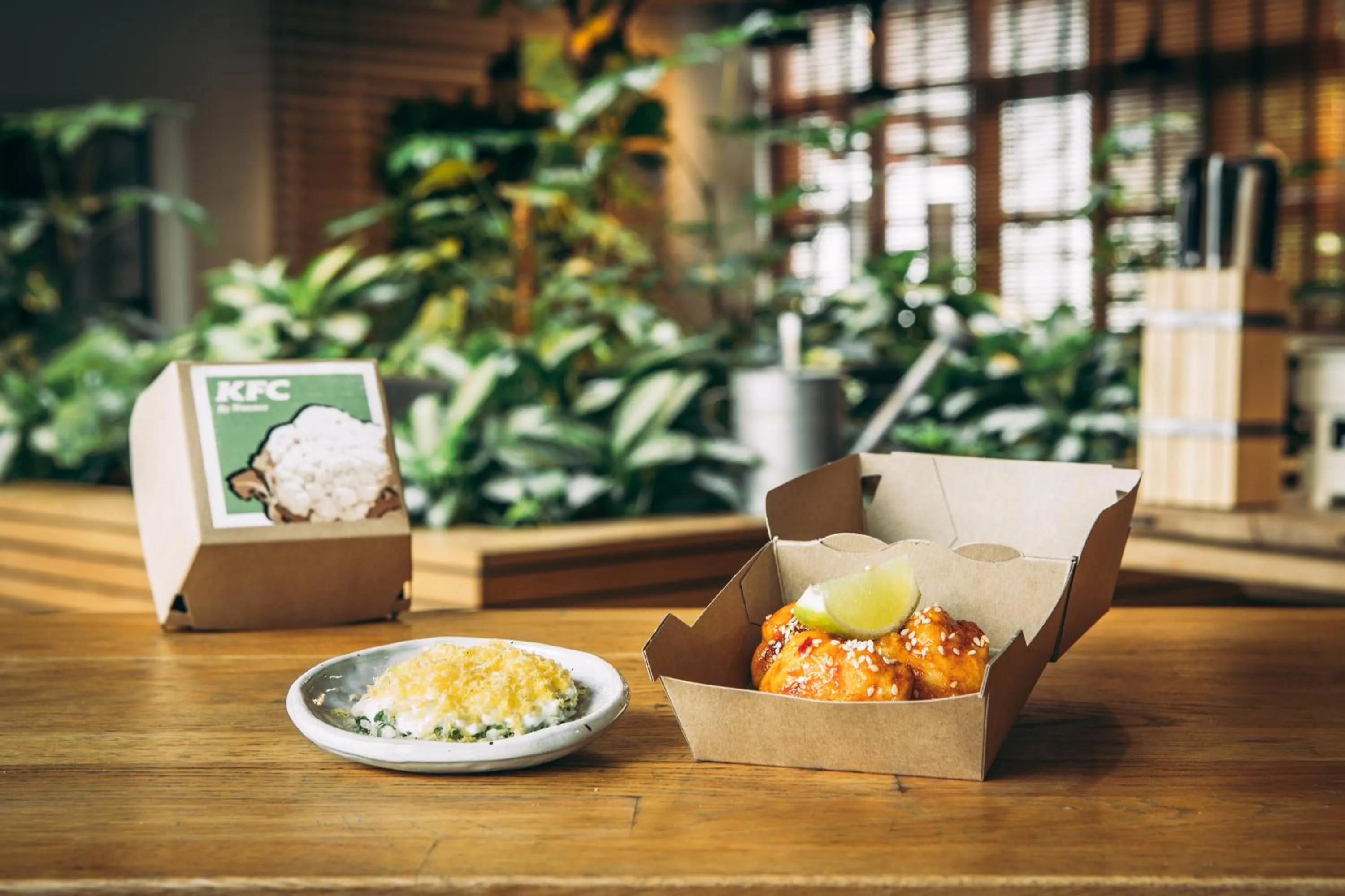 Restaurant/places to eat in Notiz Hotel Leeuwarden