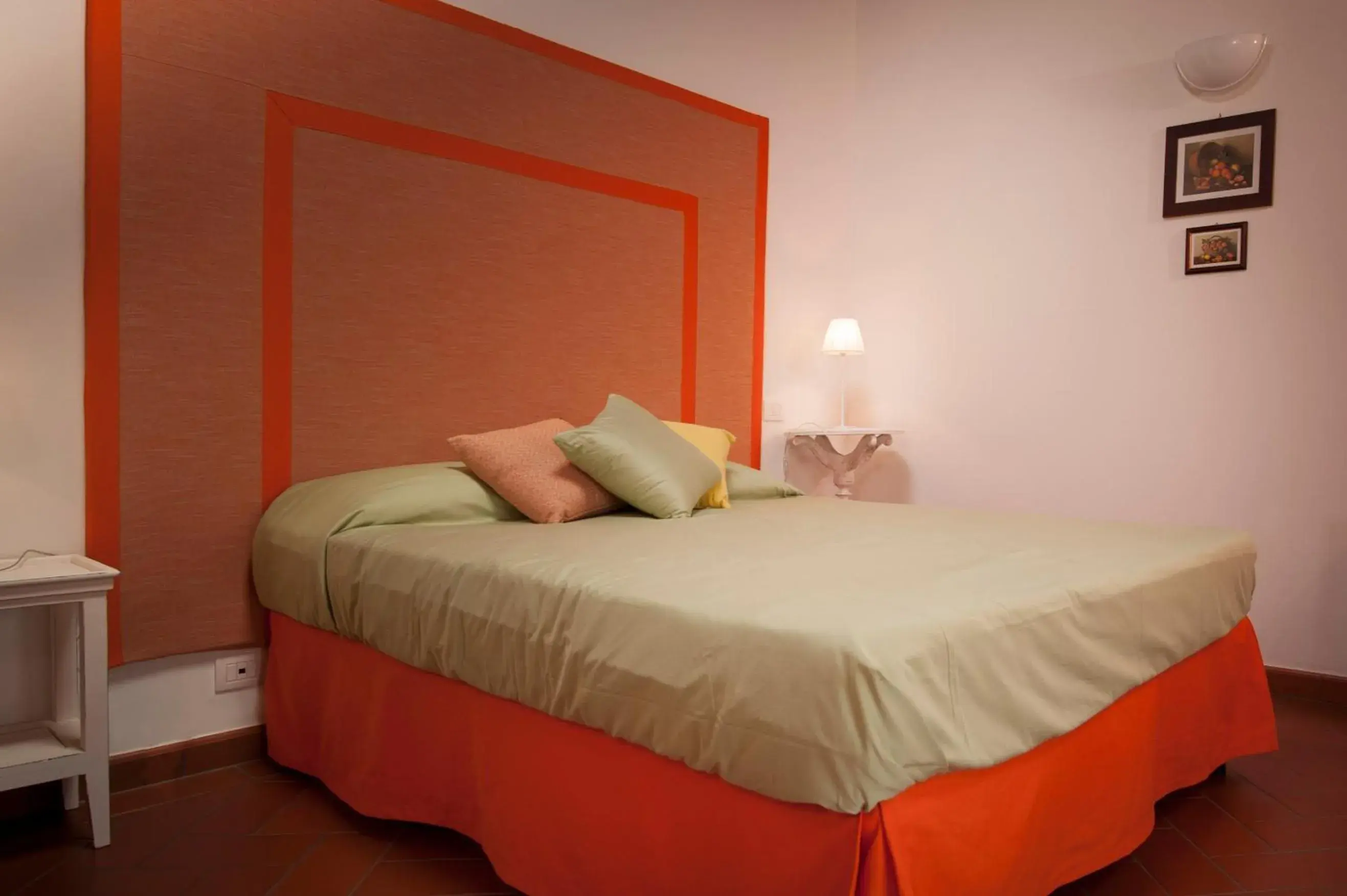 Triple Room in Antico Granaione Triple Room in Antico Granaione