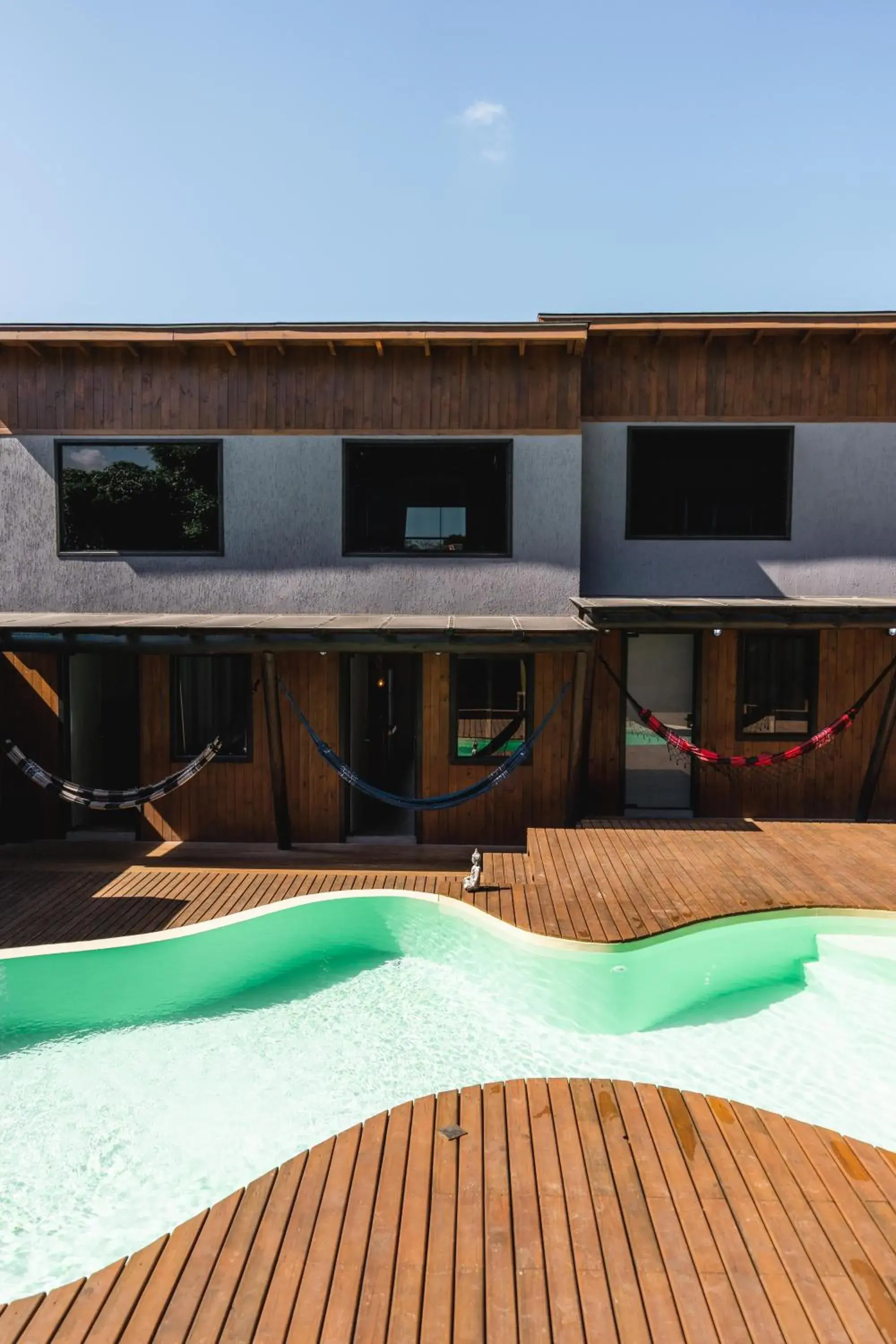 Mentawai Lofts Praia do Rosa Mentawai Lofts Praia do Rosa