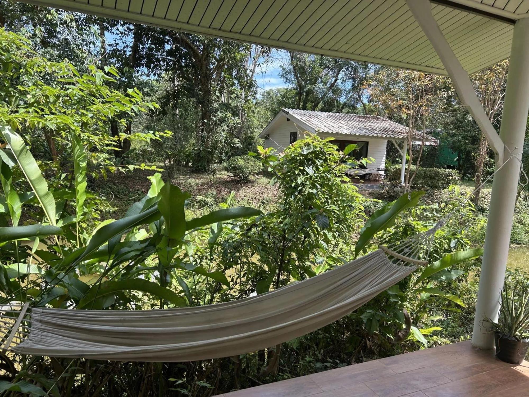 Other in The River Retreat Koh Mak