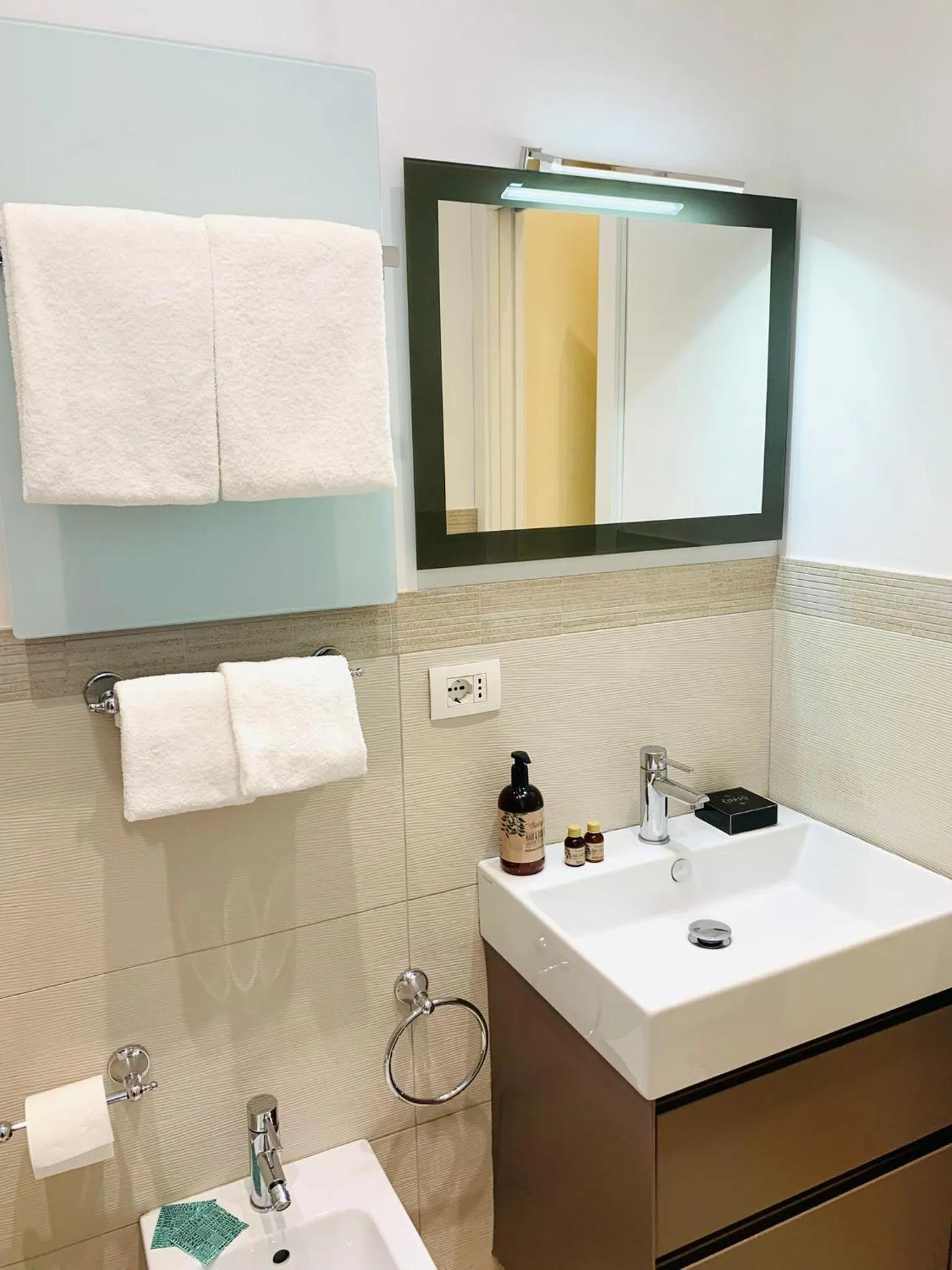 Via Del Corso Home Roma