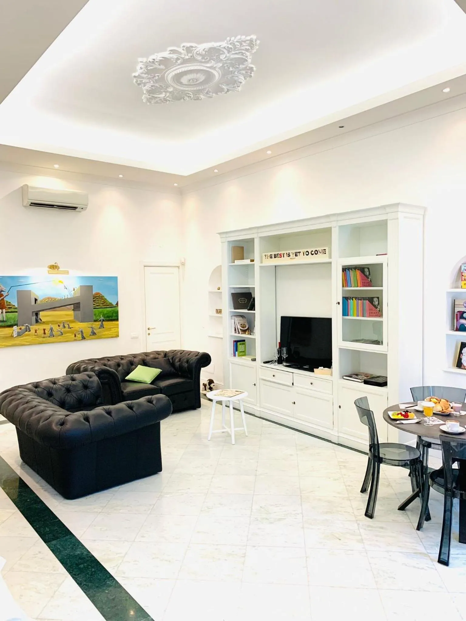 Via Del Corso Home Roma