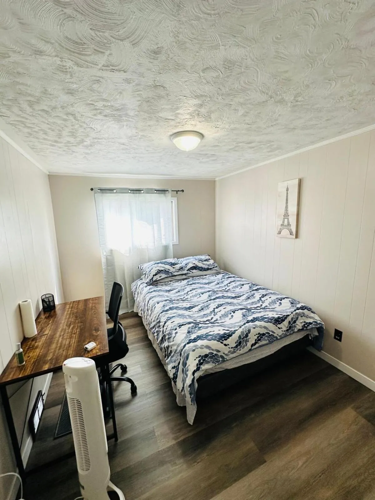 A Quiet and decent 2 Bedroom apartment