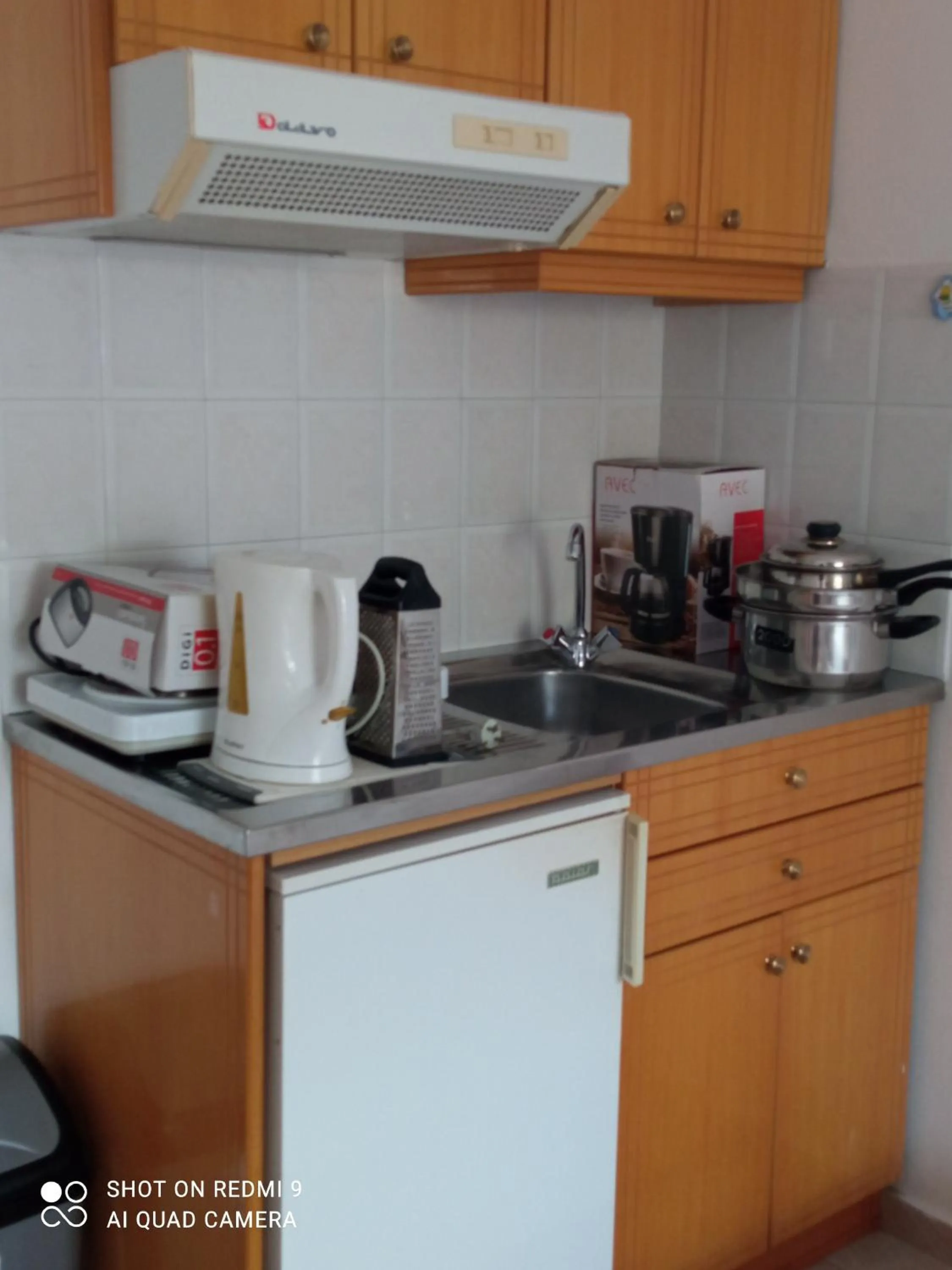 George Studios Stalis