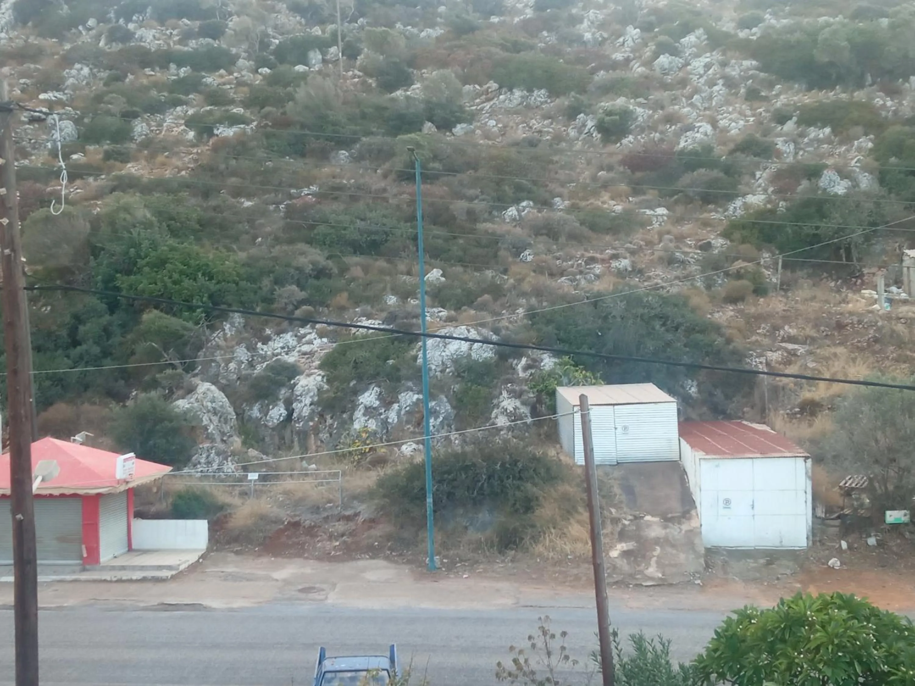 George Studios Stalis