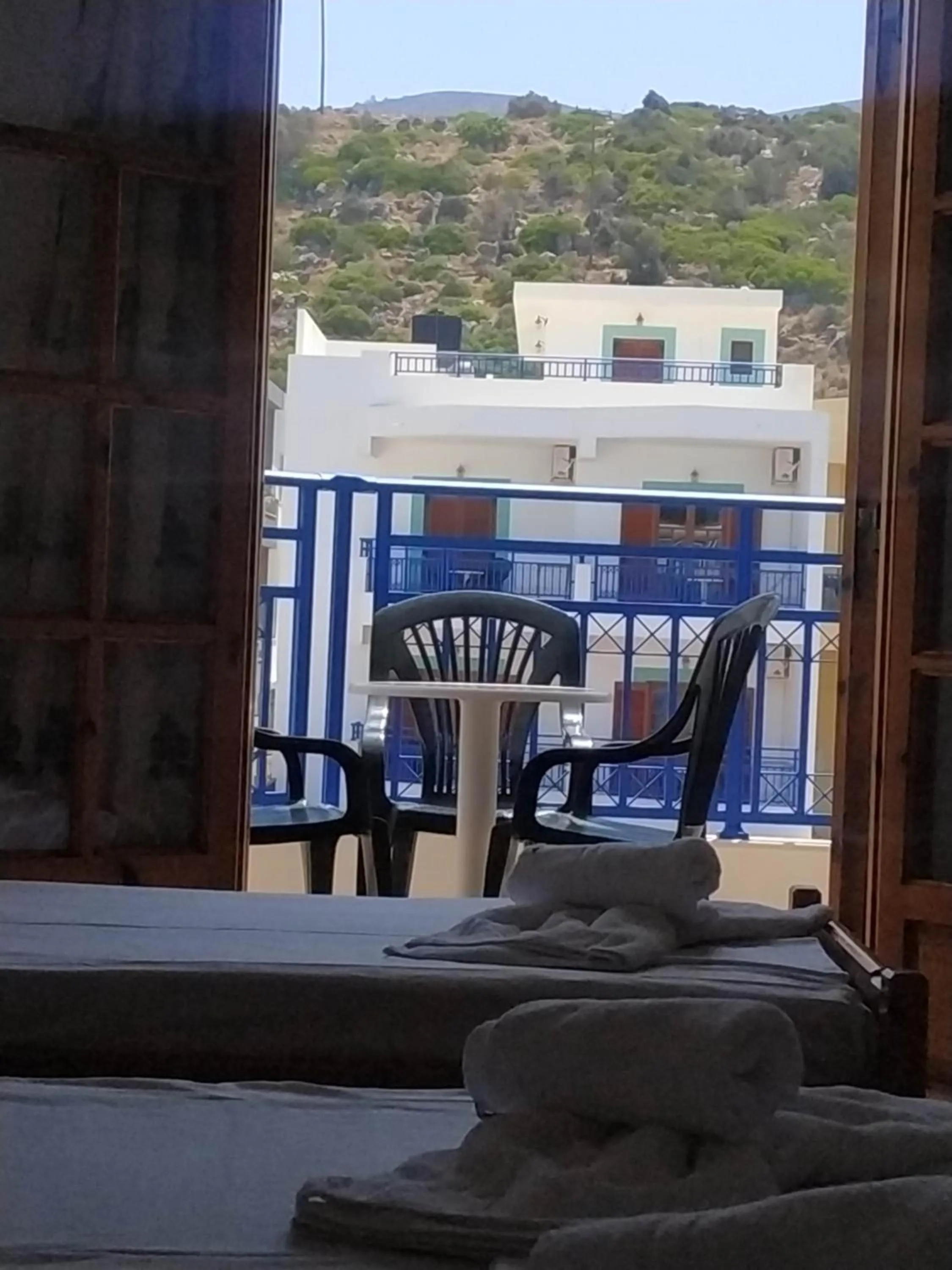 George Studios Stalis