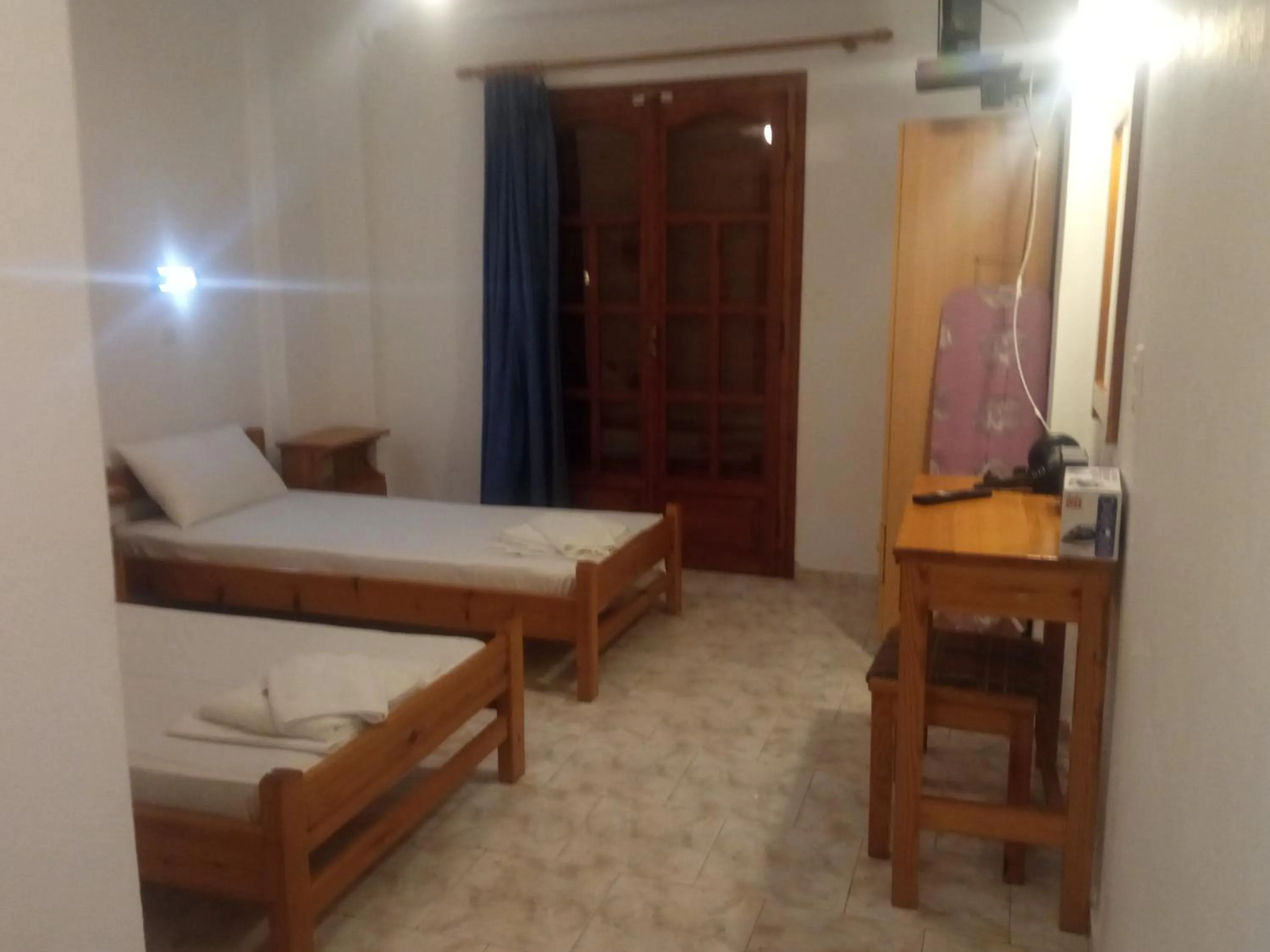 George Studios Stalis