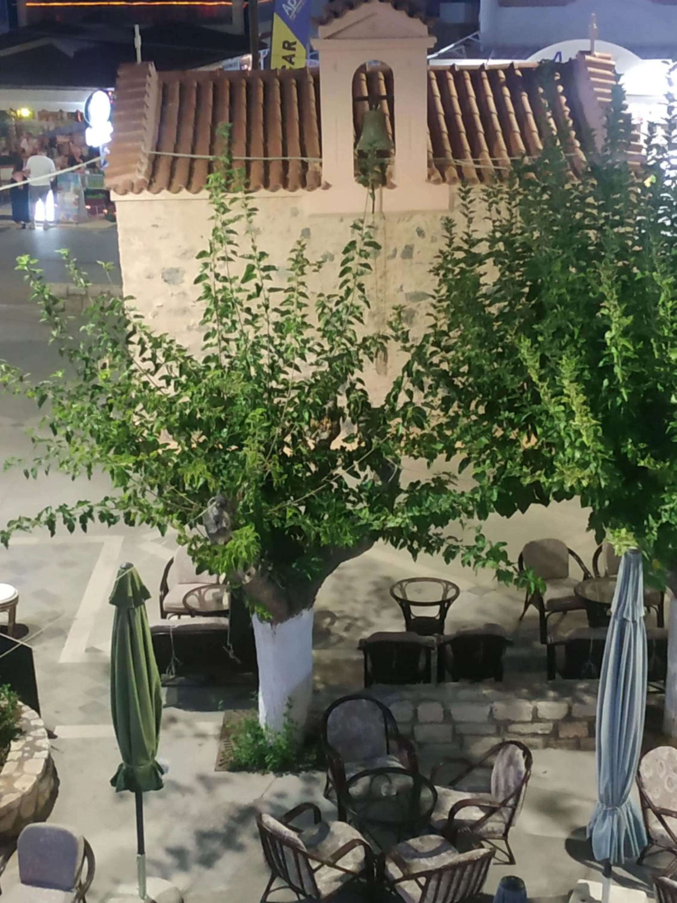 George Studios Stalis