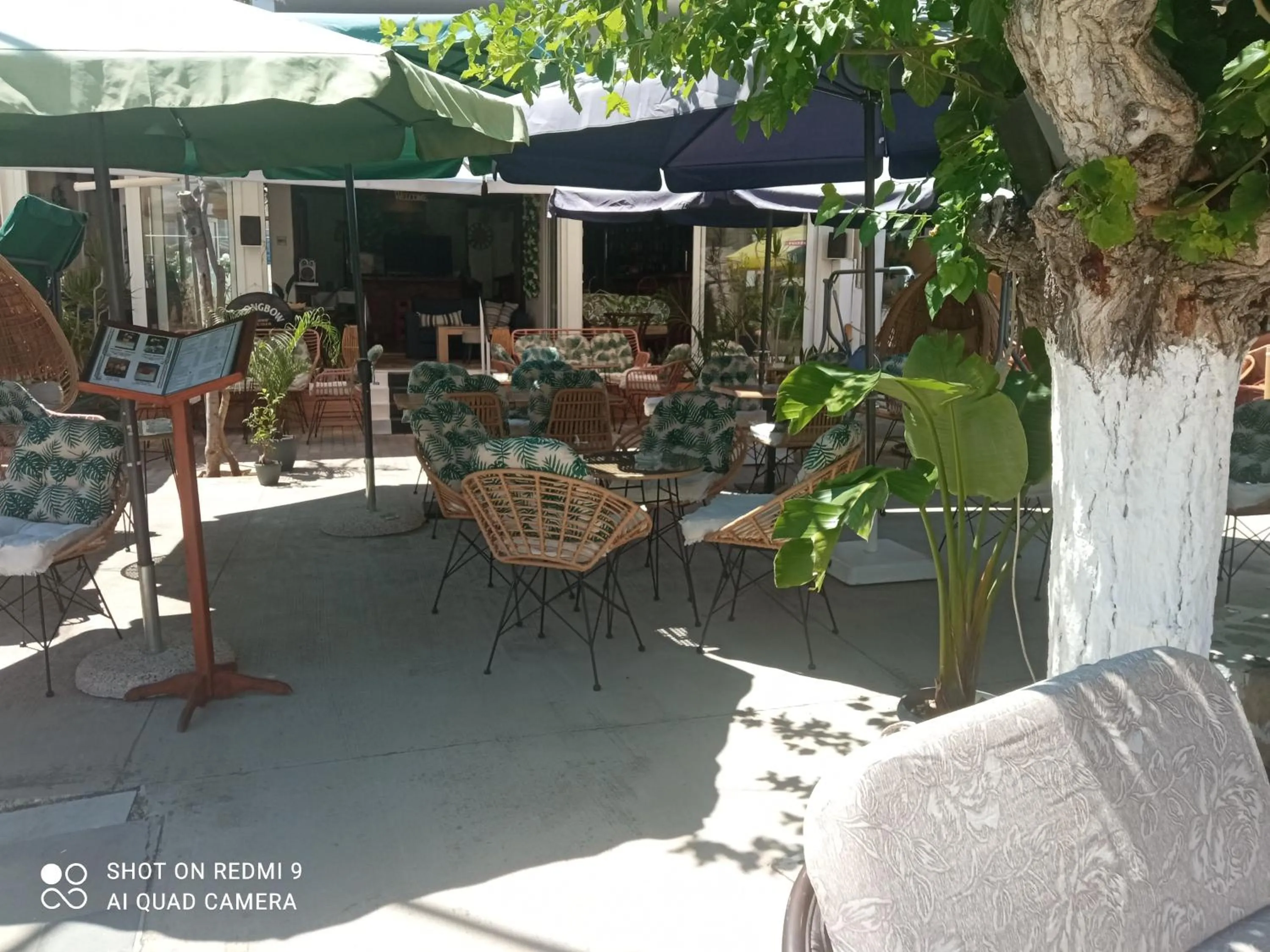 George Studios Stalis