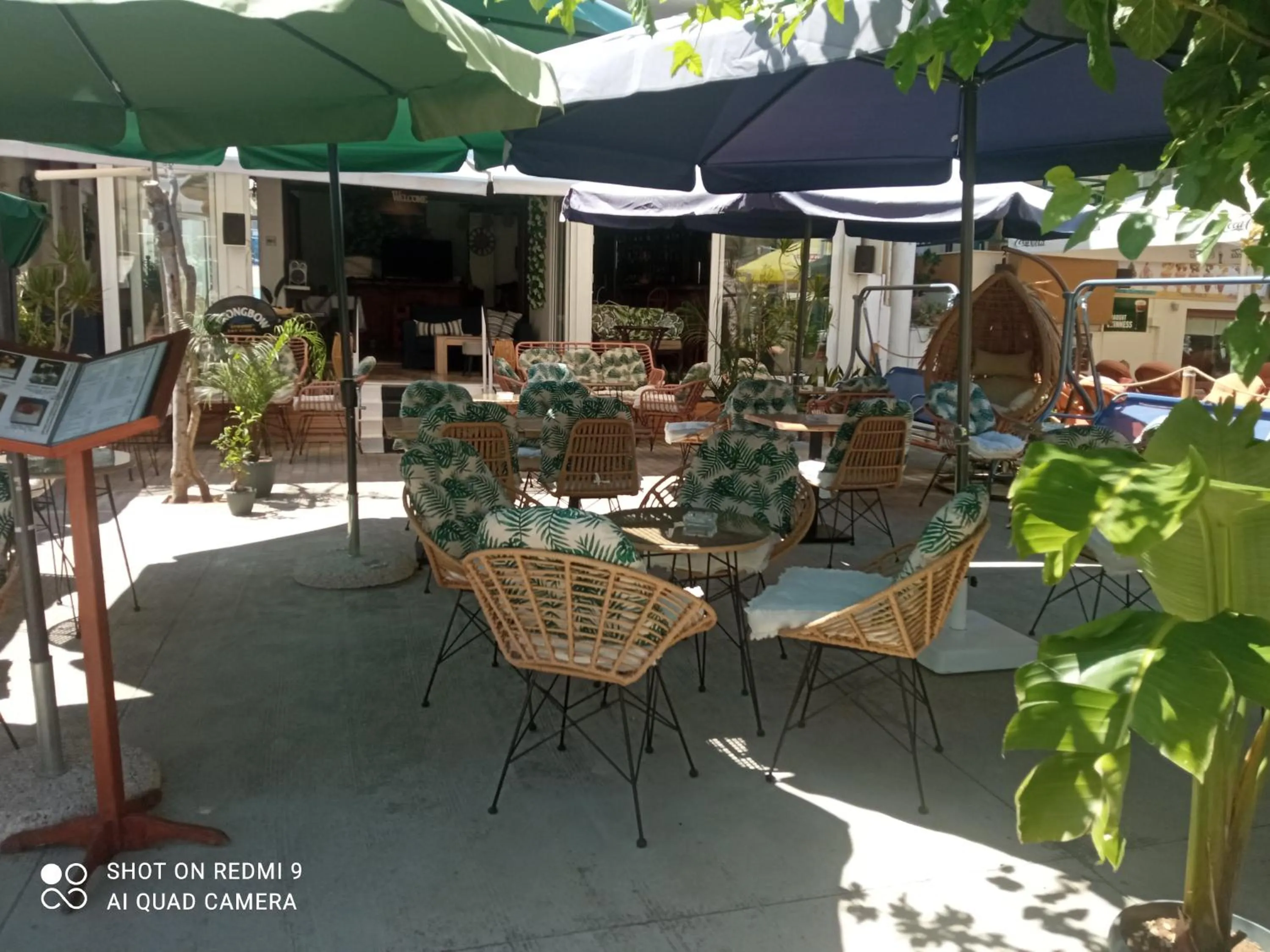 George Studios Stalis