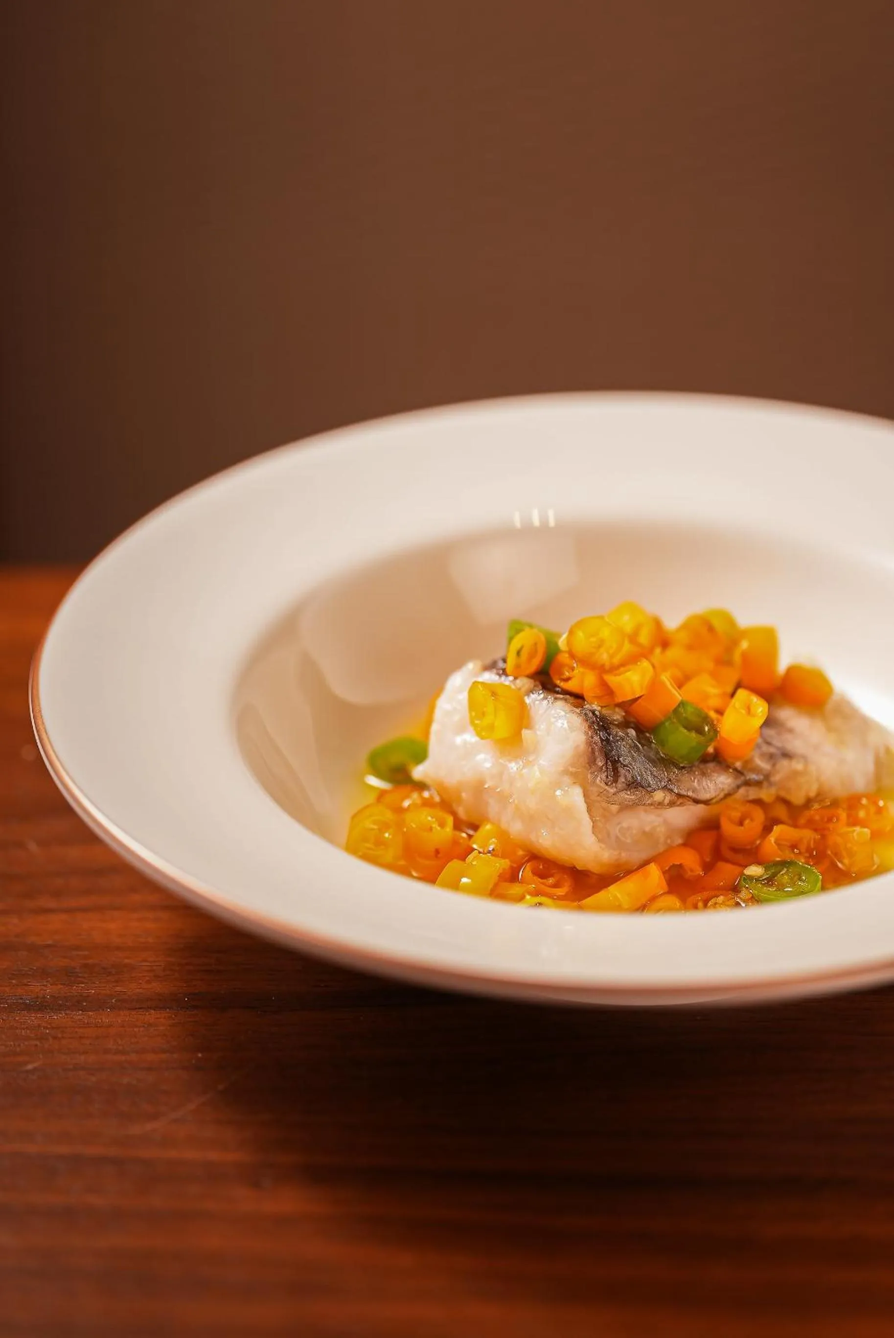 Restaurant/places to eat in New World Guangzhou Hotel