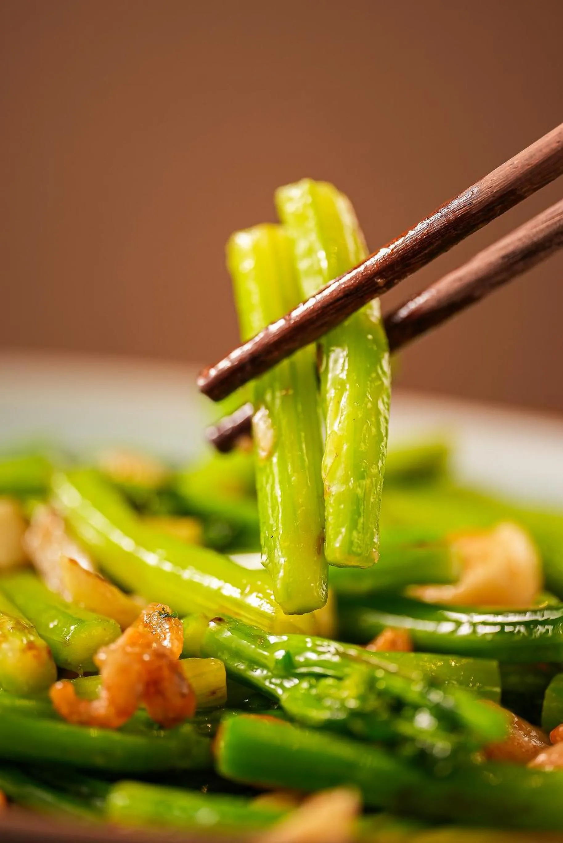 Restaurant/places to eat in New World Guangzhou Hotel