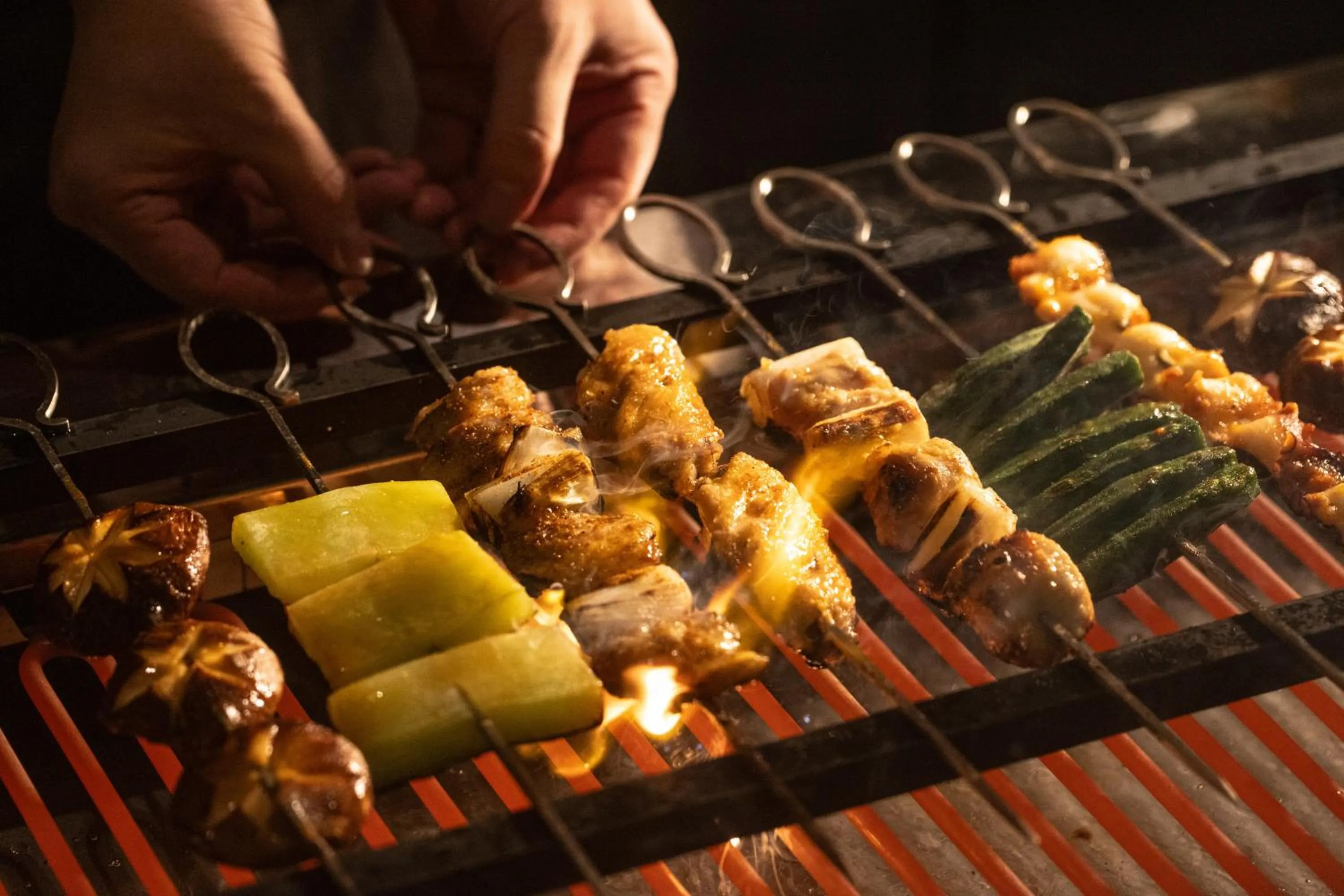 Restaurant/places to eat in New World Guangzhou Hotel