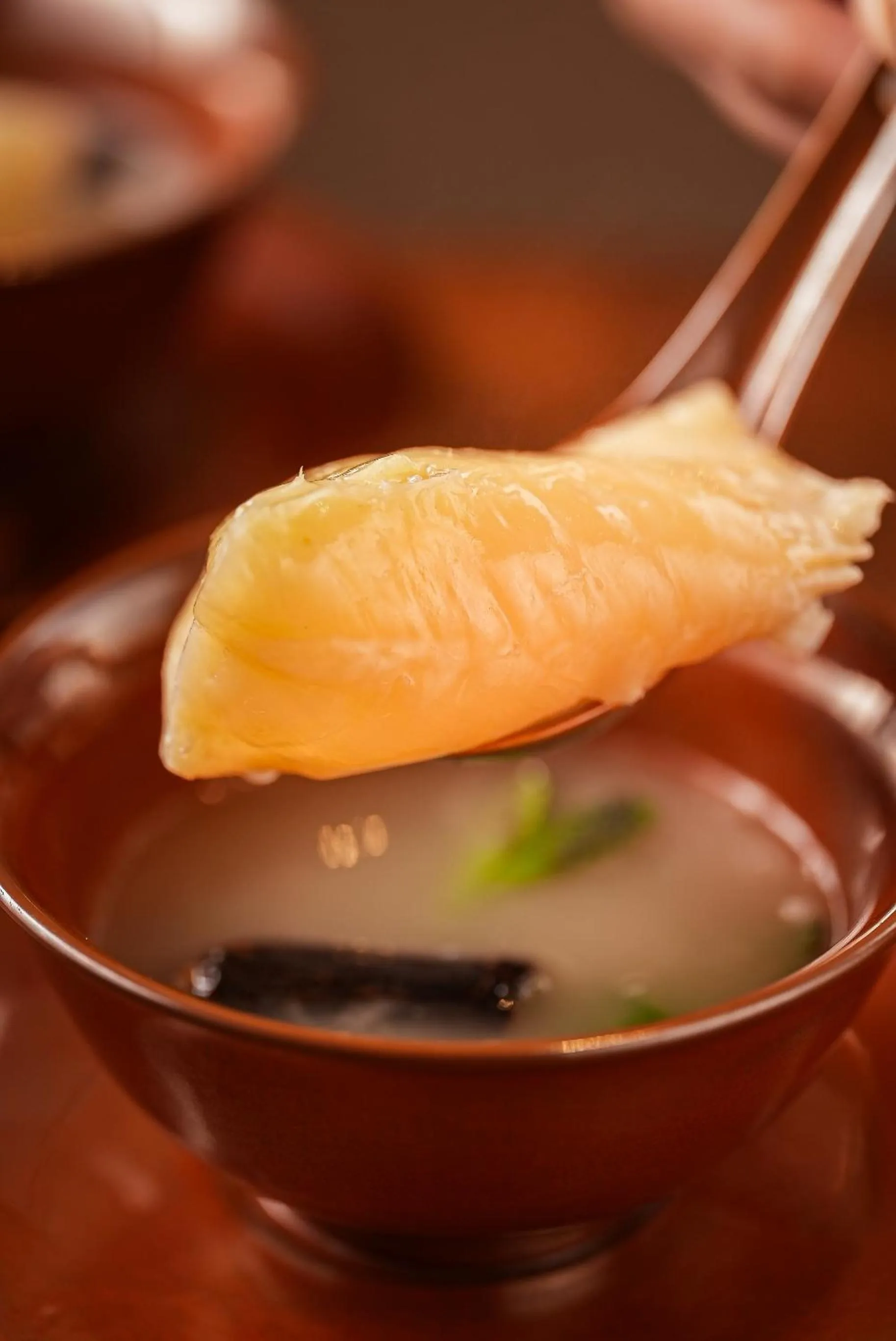 Restaurant/places to eat in New World Guangzhou Hotel