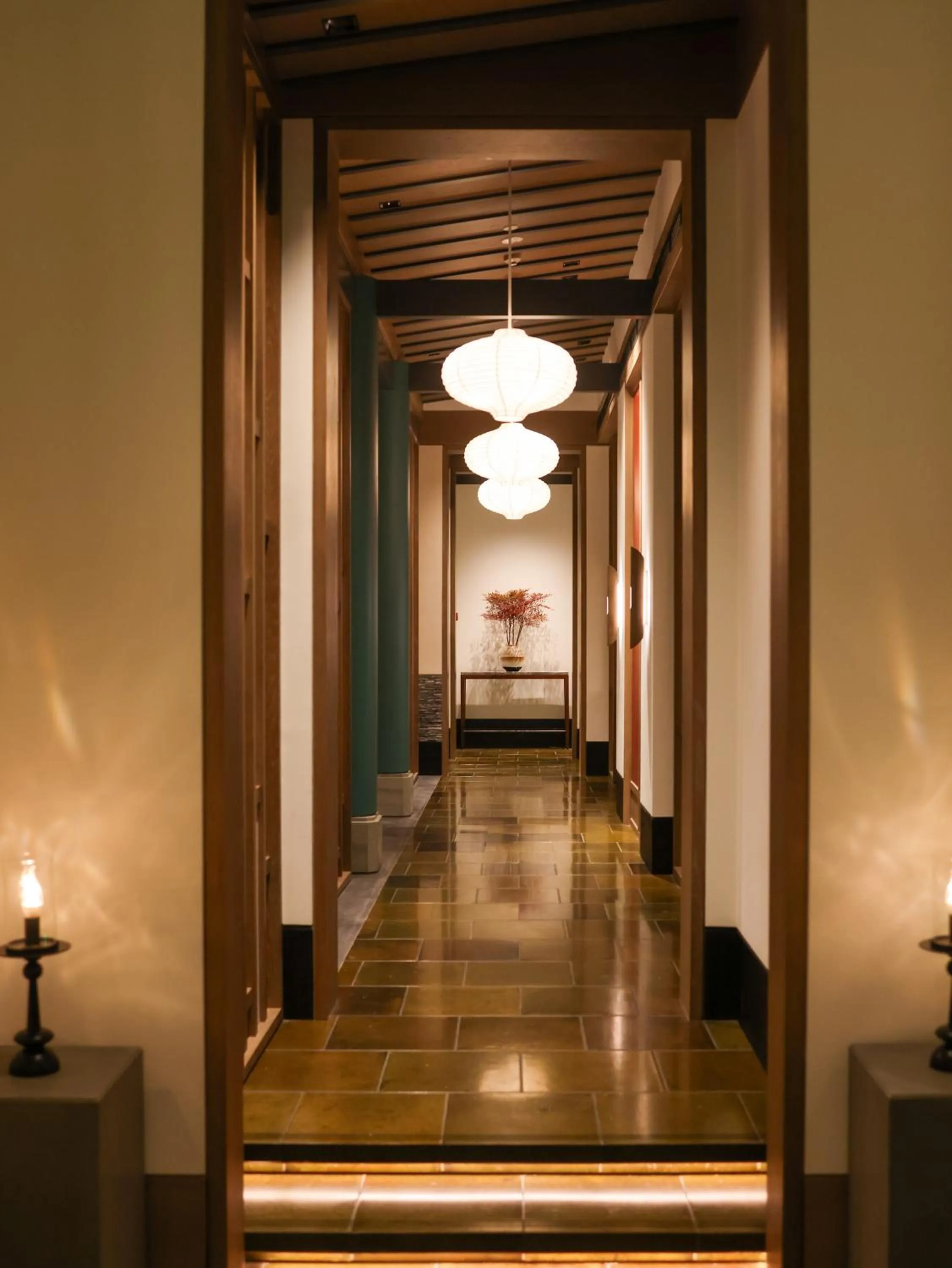 Restaurant/places to eat in New World Guangzhou Hotel