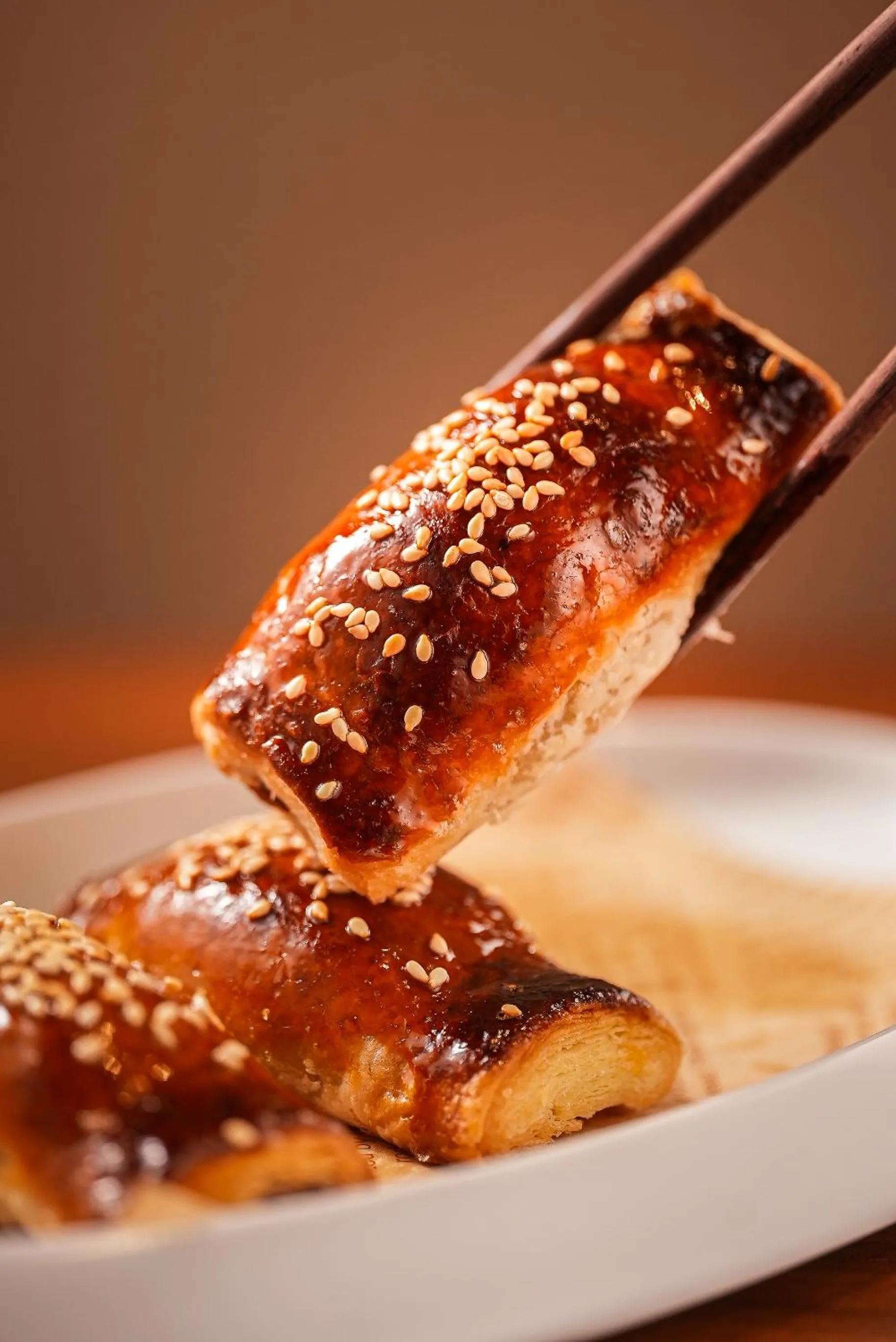 Restaurant/places to eat in New World Guangzhou Hotel