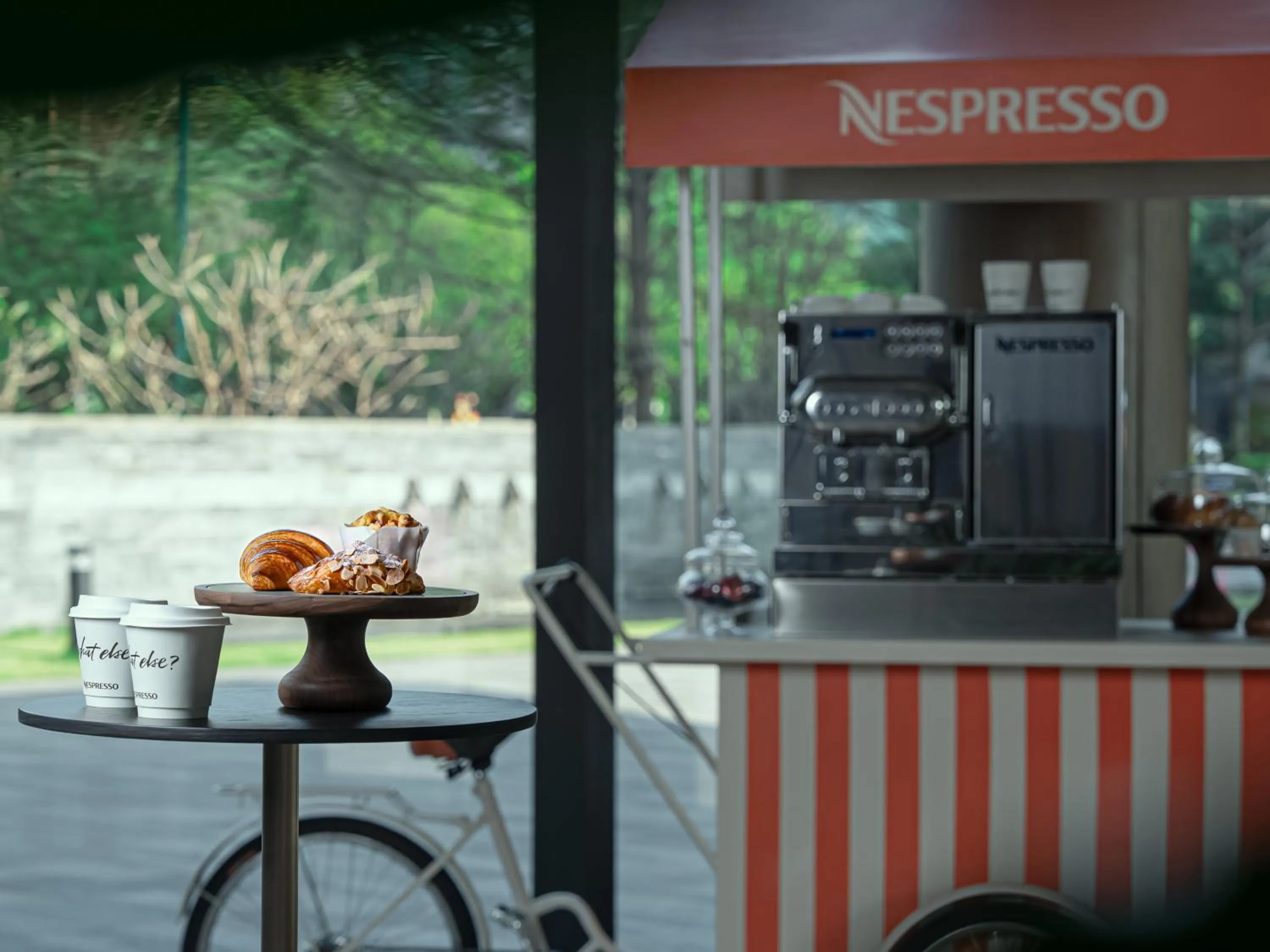 Restaurant/places to eat in New World Guangzhou Hotel