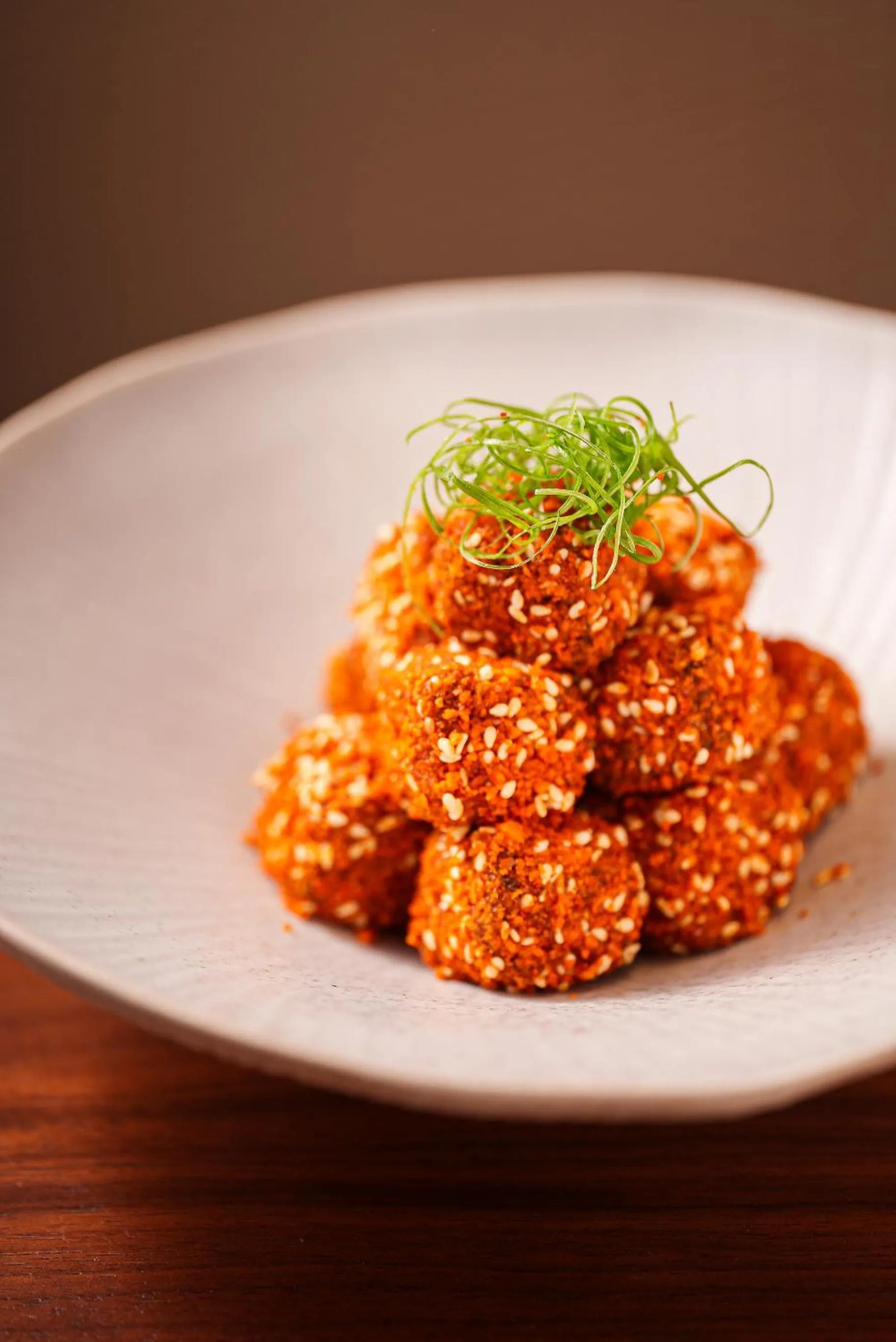 Restaurant/places to eat in New World Guangzhou Hotel