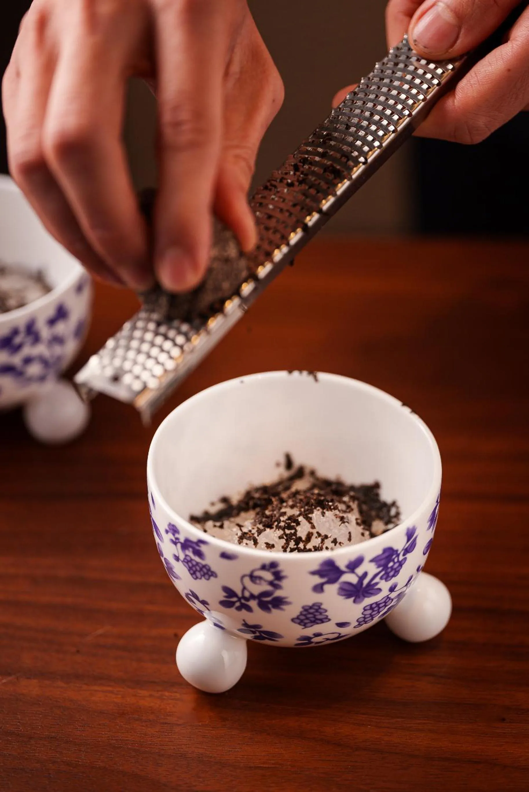 Restaurant/places to eat in New World Guangzhou Hotel