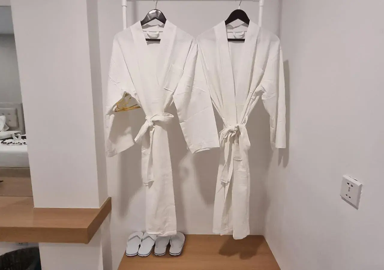 Property building in Da San Hotel Property building in Da San Hotel