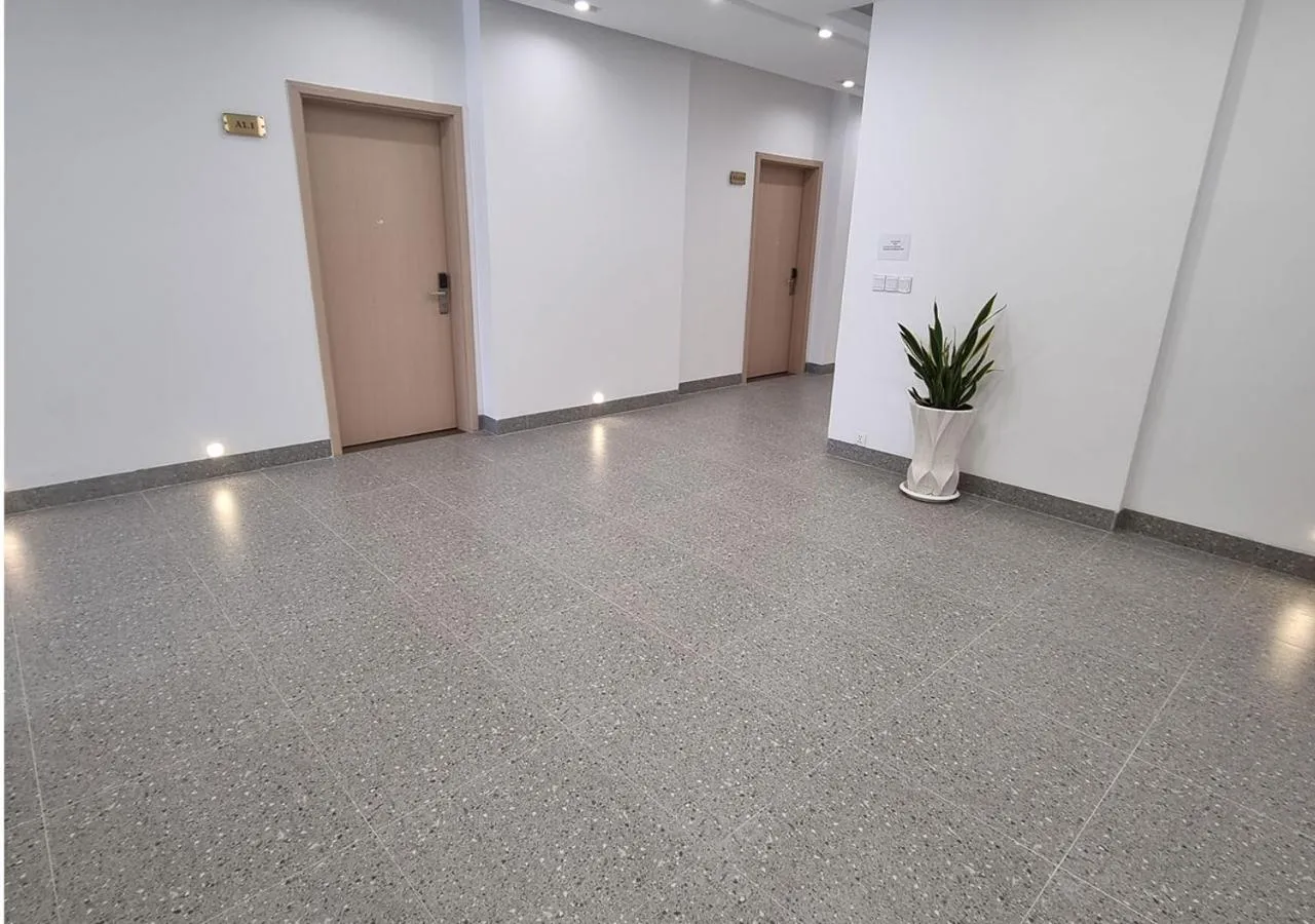 Property building in Da San Hotel