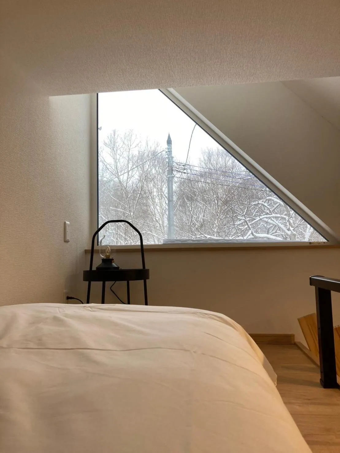 Two-Bedroom Villa in Niseko STREAM Villas