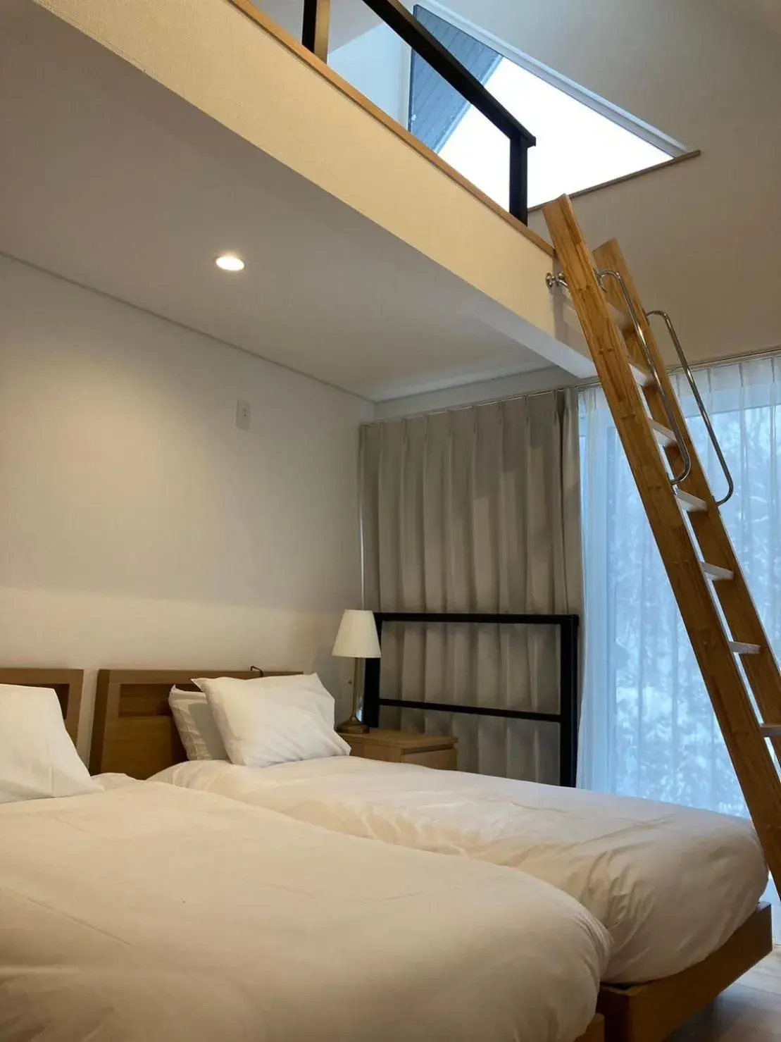 Two-Bedroom Villa in Niseko STREAM Villas Two-Bedroom Villa in Niseko STREAM Villas