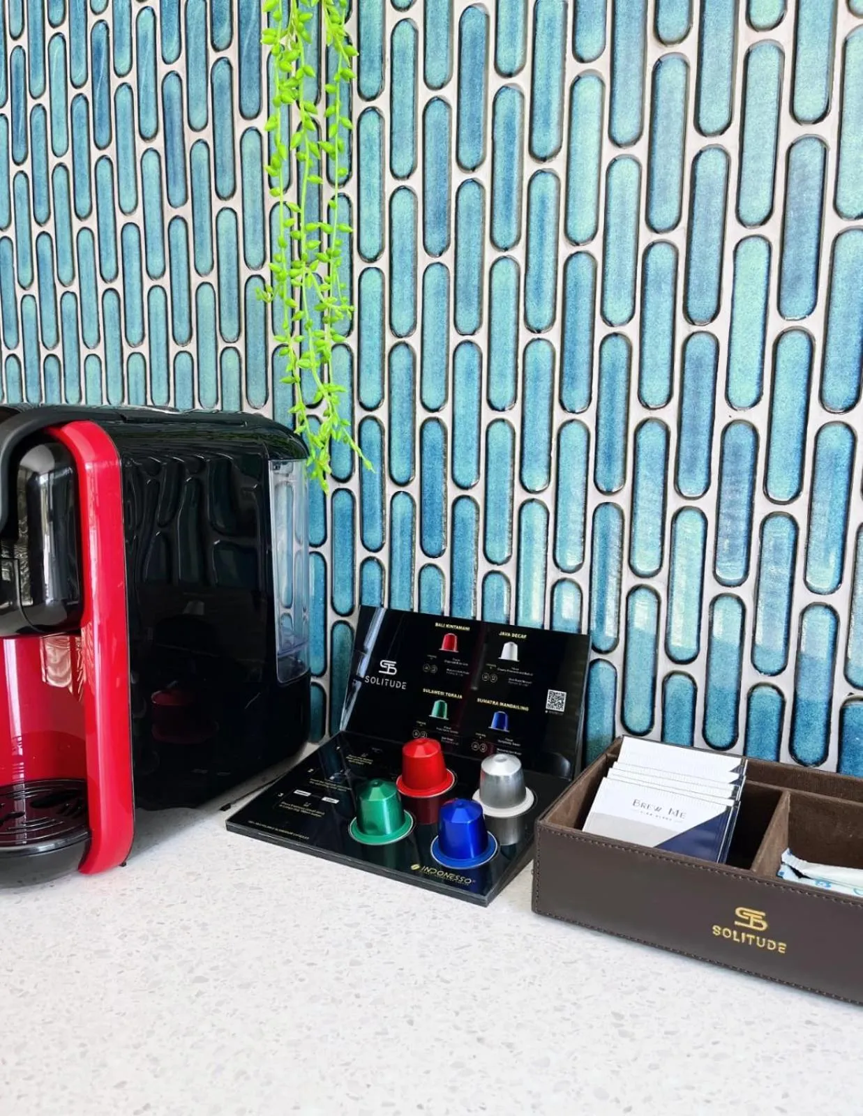 Solitude Tahura Villa Bandung