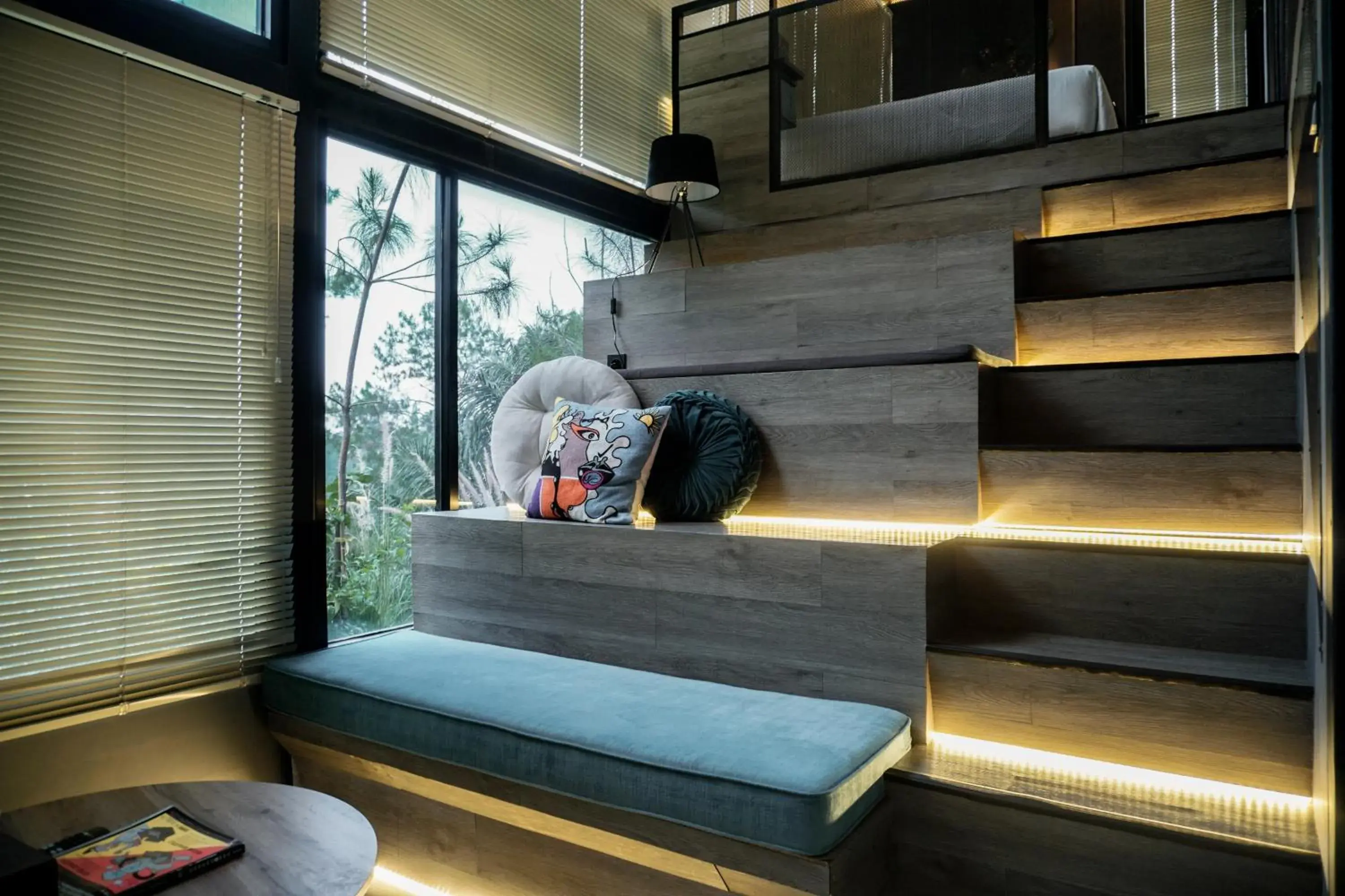 Solitude Tahura Villa Bandung Solitude Tahura Villa Bandung