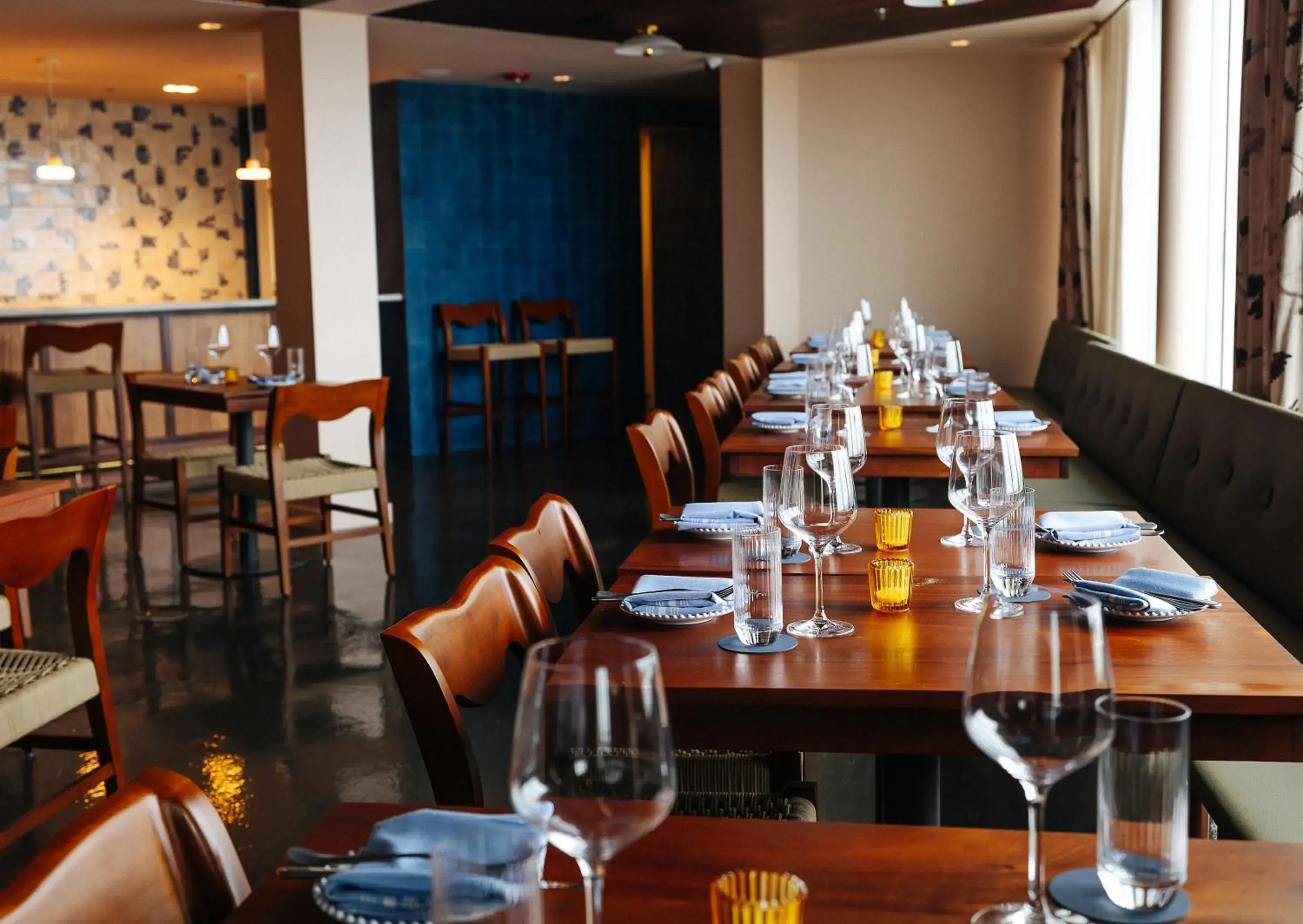 Restaurant/places to eat in Hotel Lucine Restaurant/places to eat in Hotel Lucine