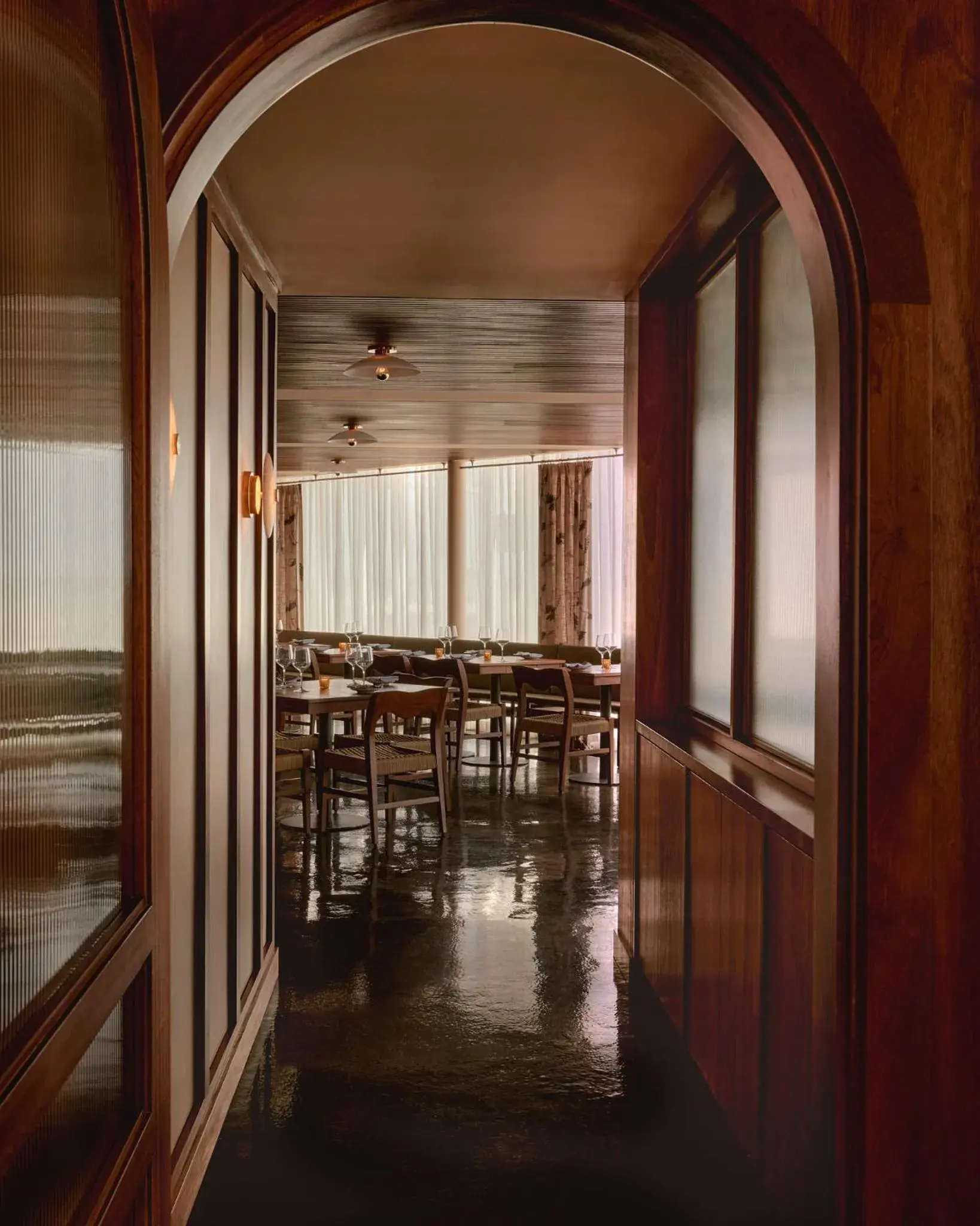 Restaurant/places to eat in Hotel Lucine Restaurant/places to eat in Hotel Lucine