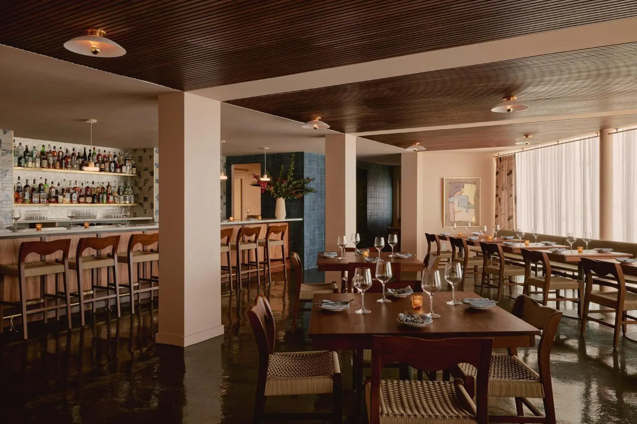 Restaurant/places to eat in Hotel Lucine Restaurant/places to eat in Hotel Lucine