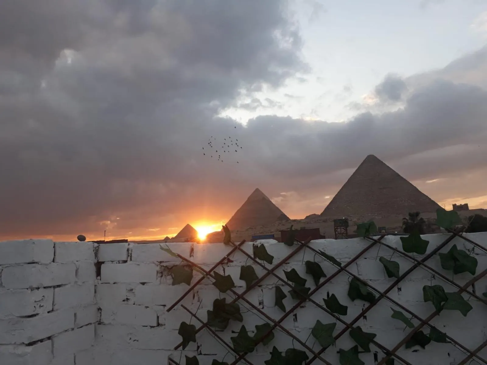 Nearby landmark in Chez l'ami hotel