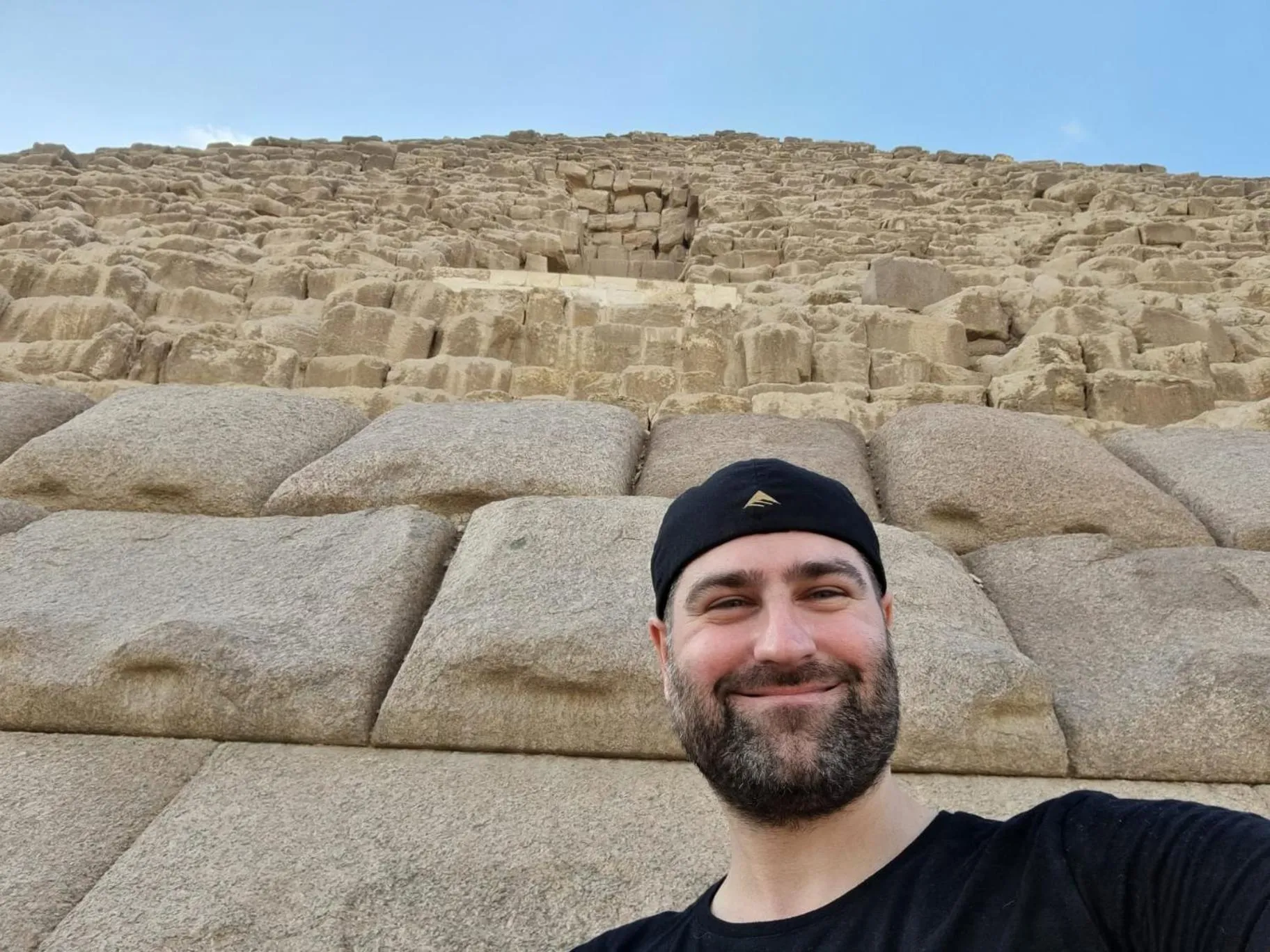 Nearby landmark in Chez l'ami hotel