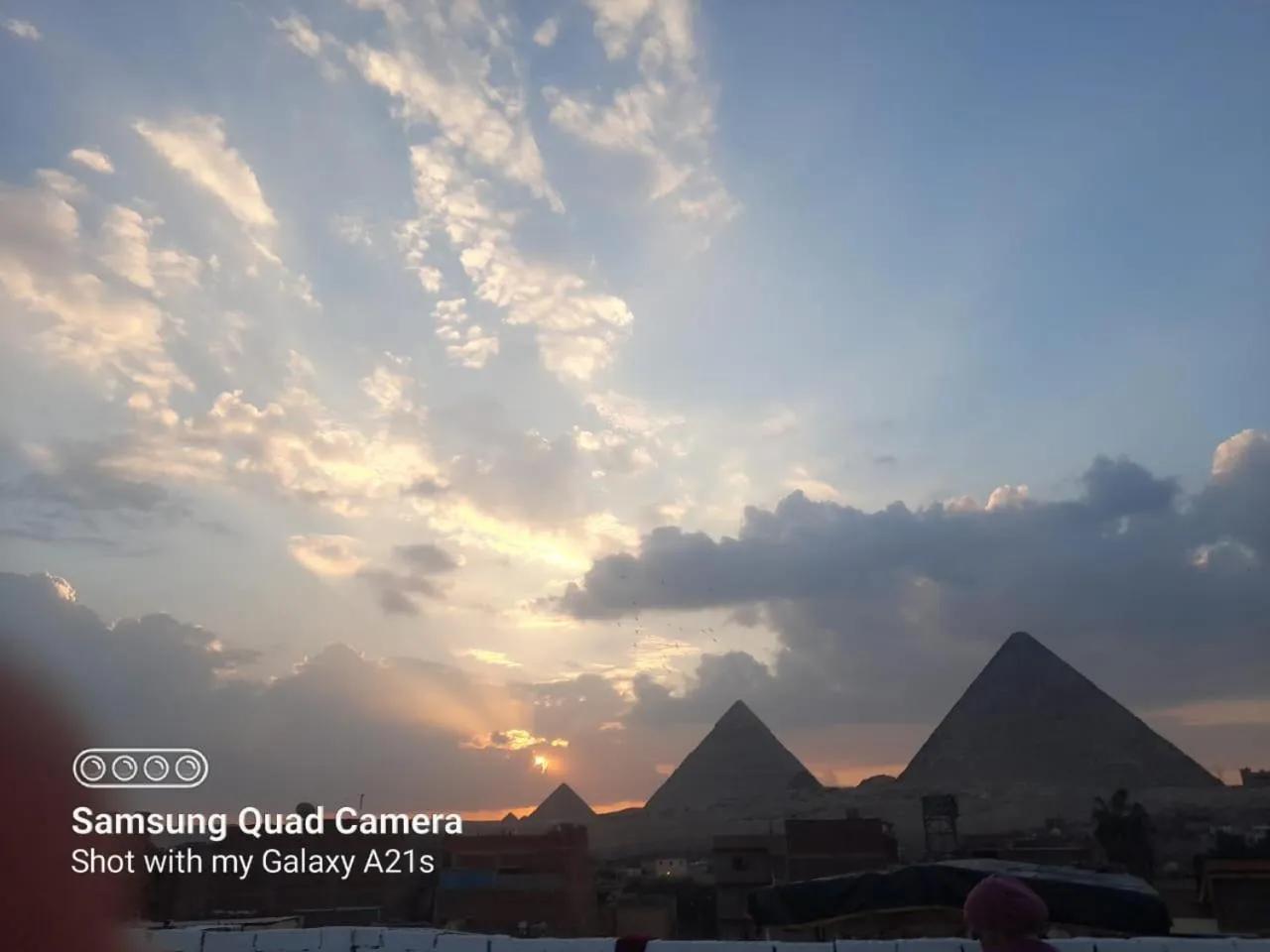 Nearby landmark in Chez l'ami hotel